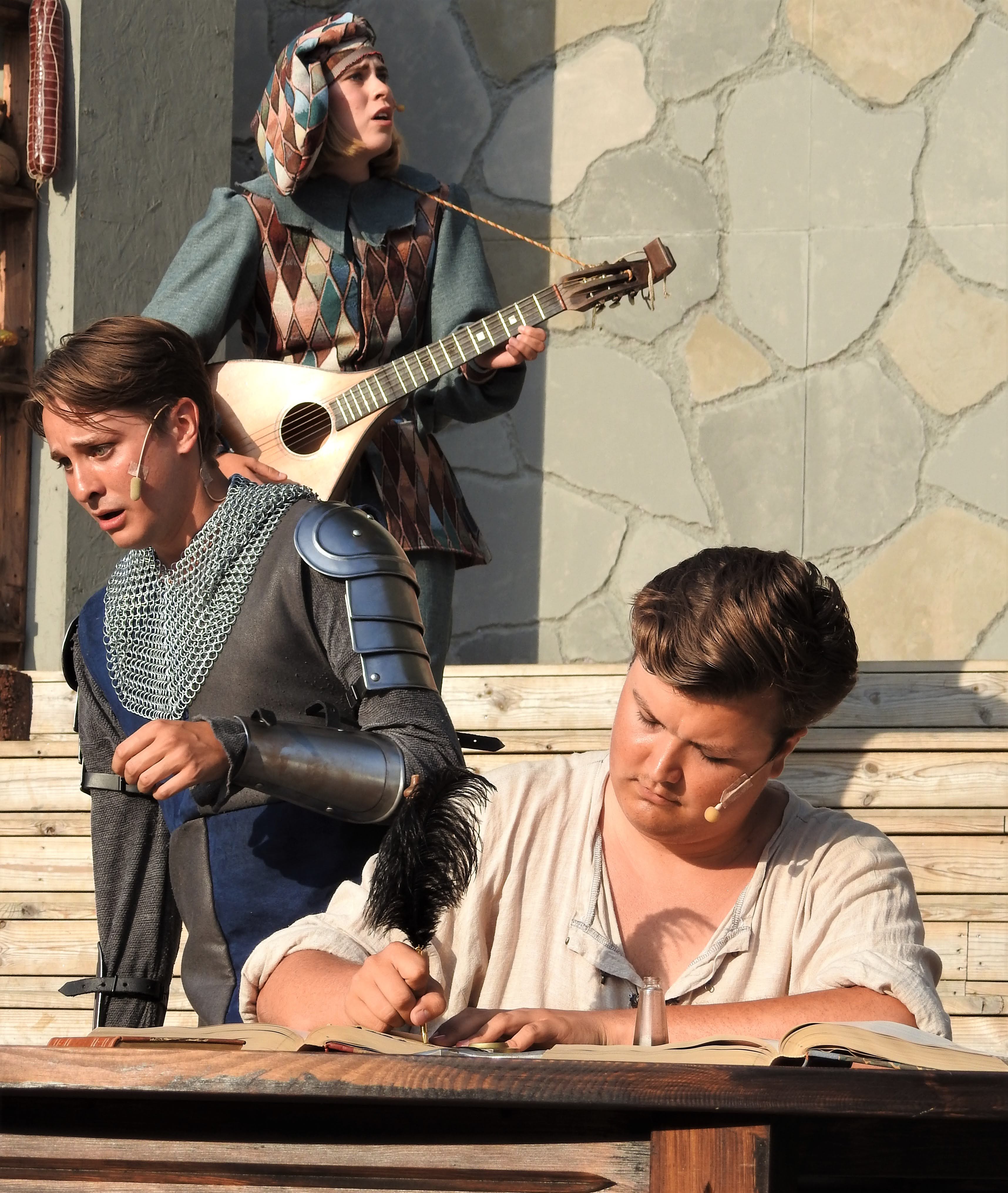 Kung Arthur 2021 — bild 6