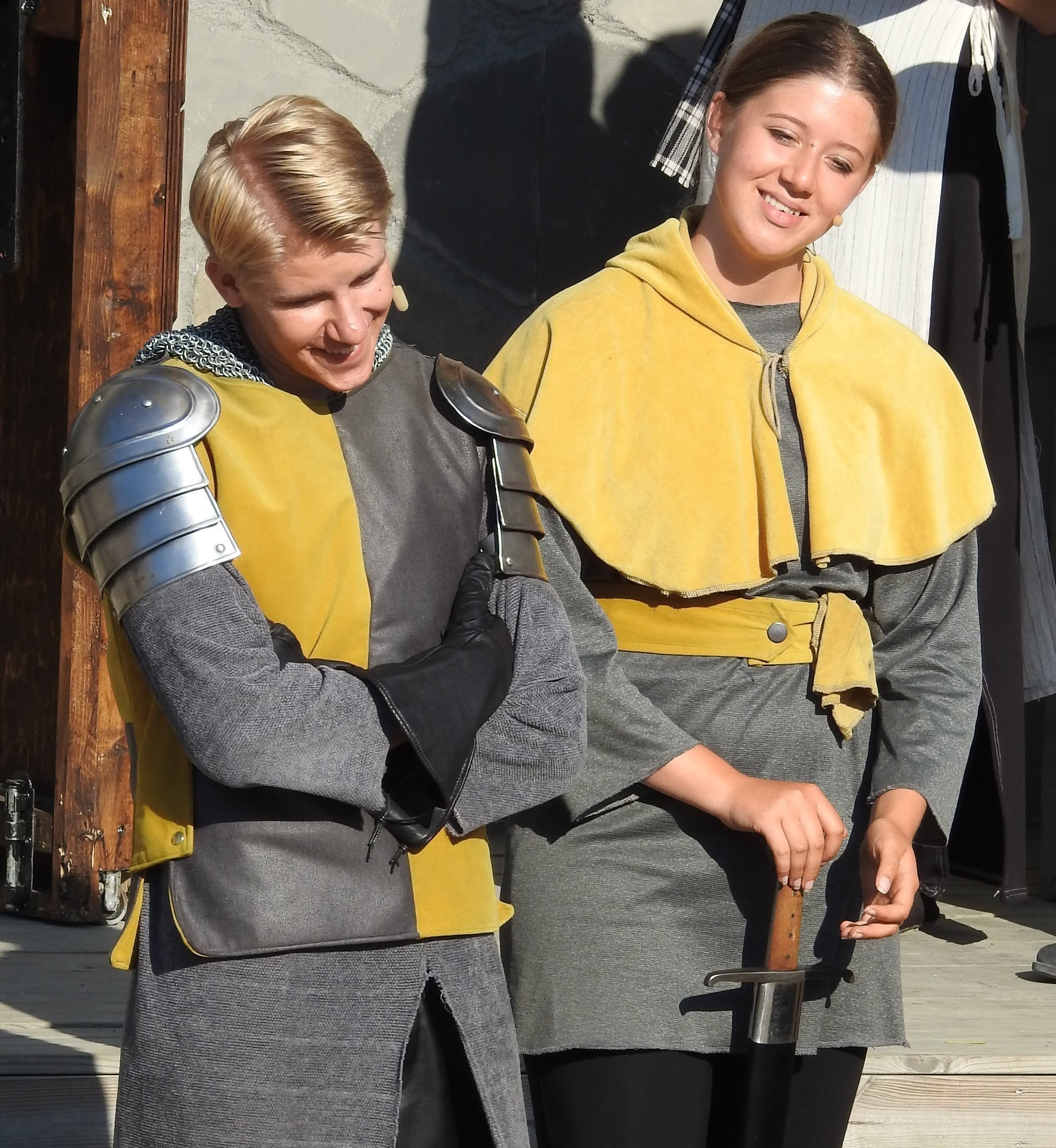 Kung Arthur 2021 — bild 63