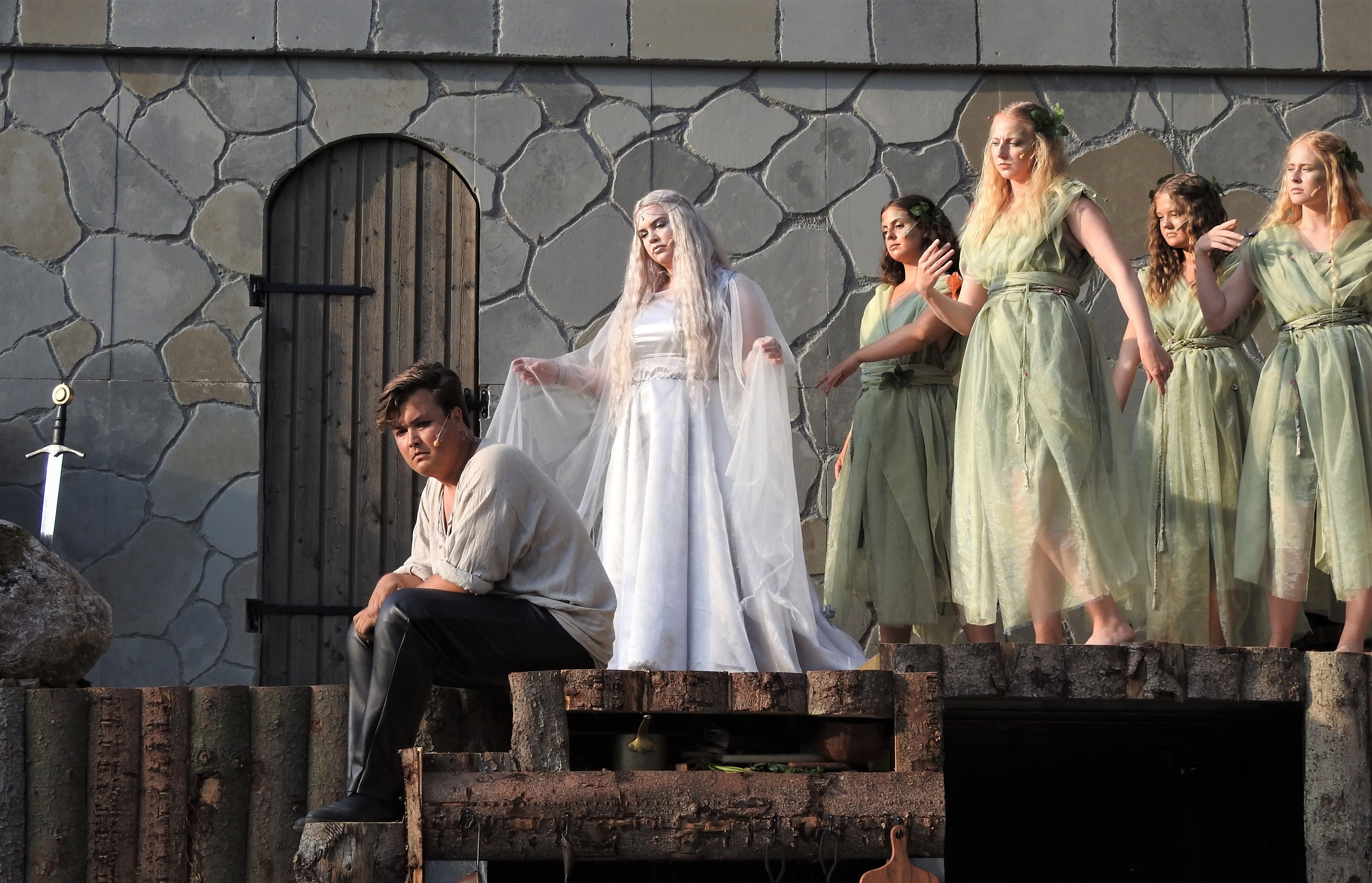 Kung Arthur 2021 — bild 7