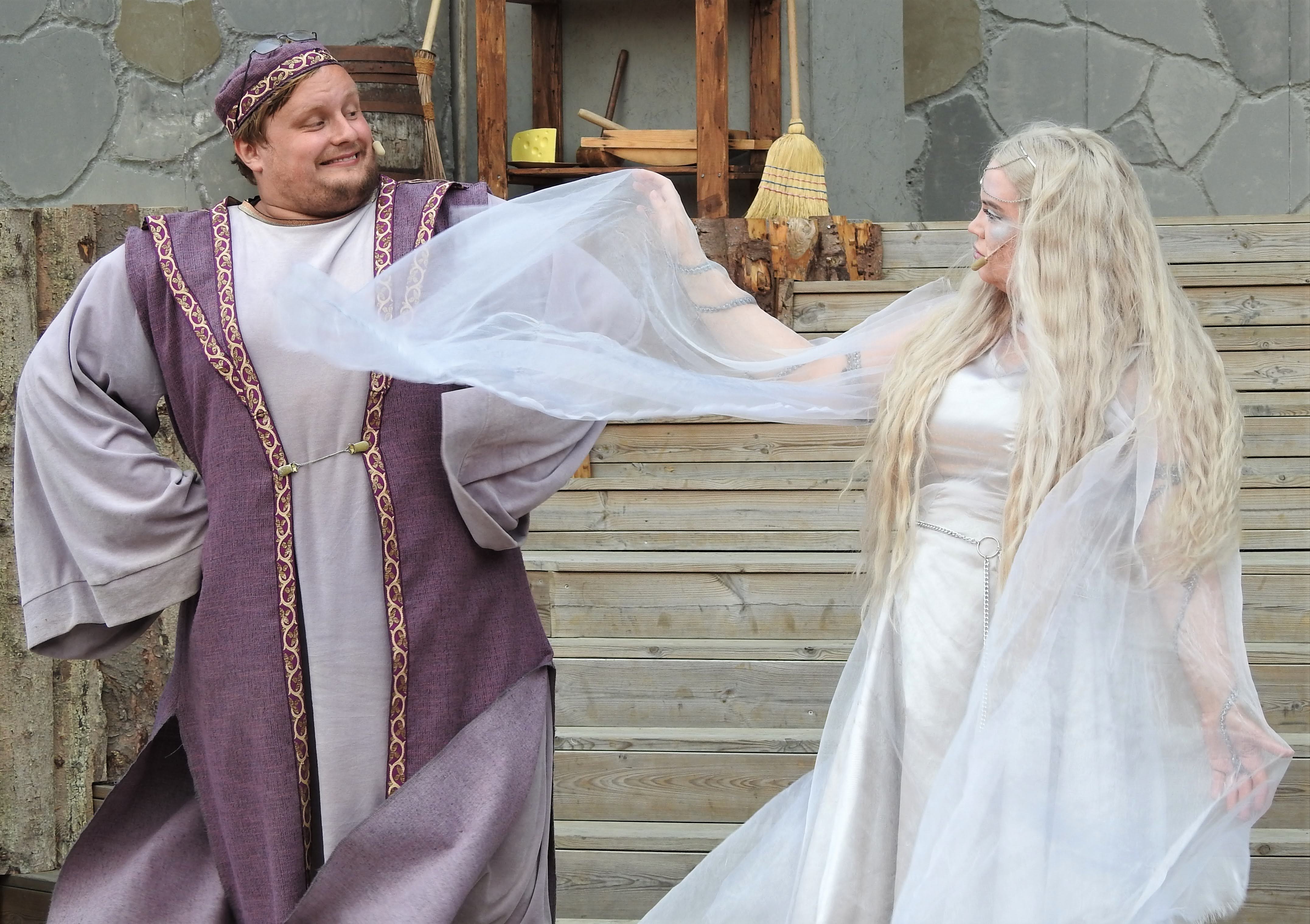 Kung Arthur 2021 — bild 70