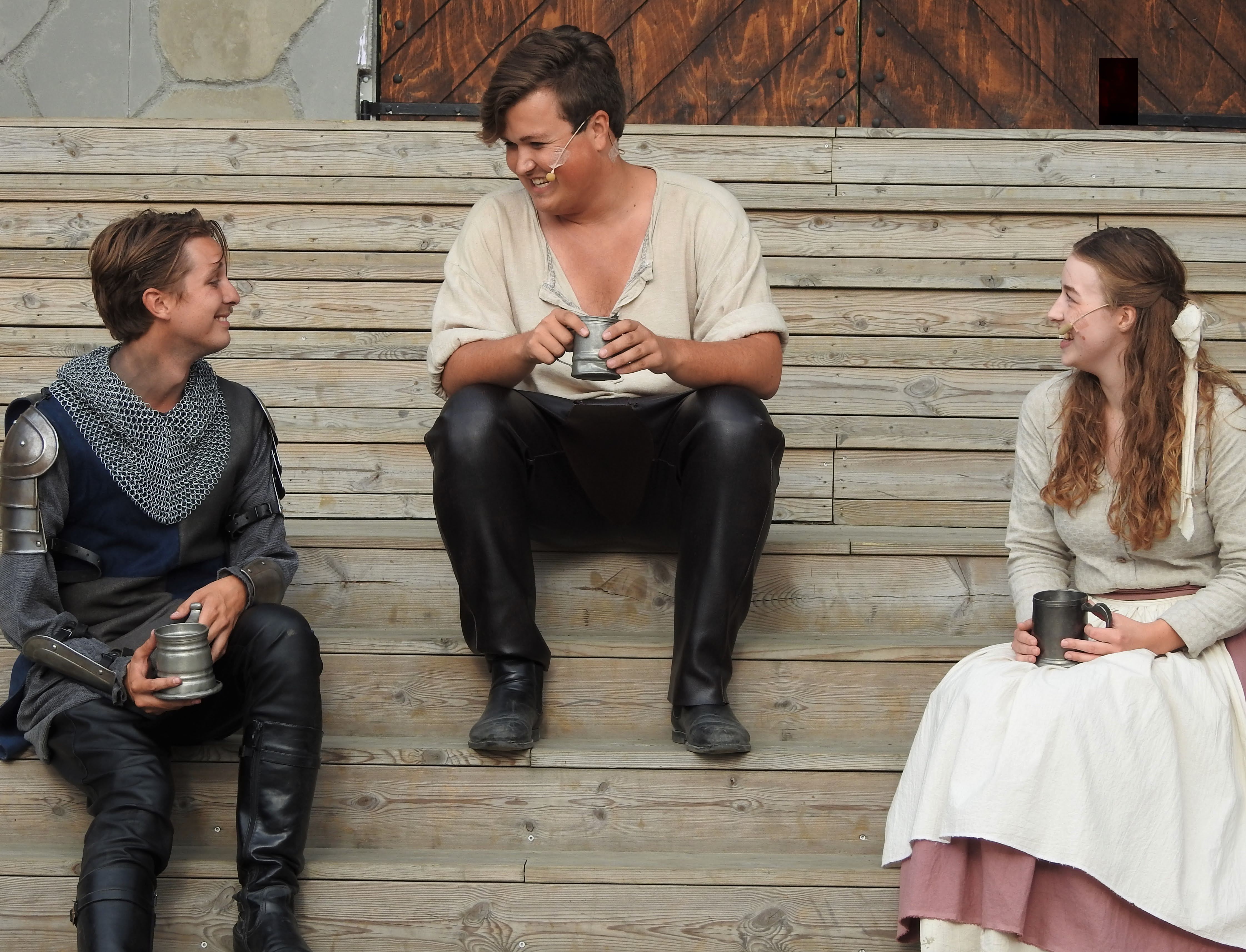 Kung Arthur 2021 — bild 71