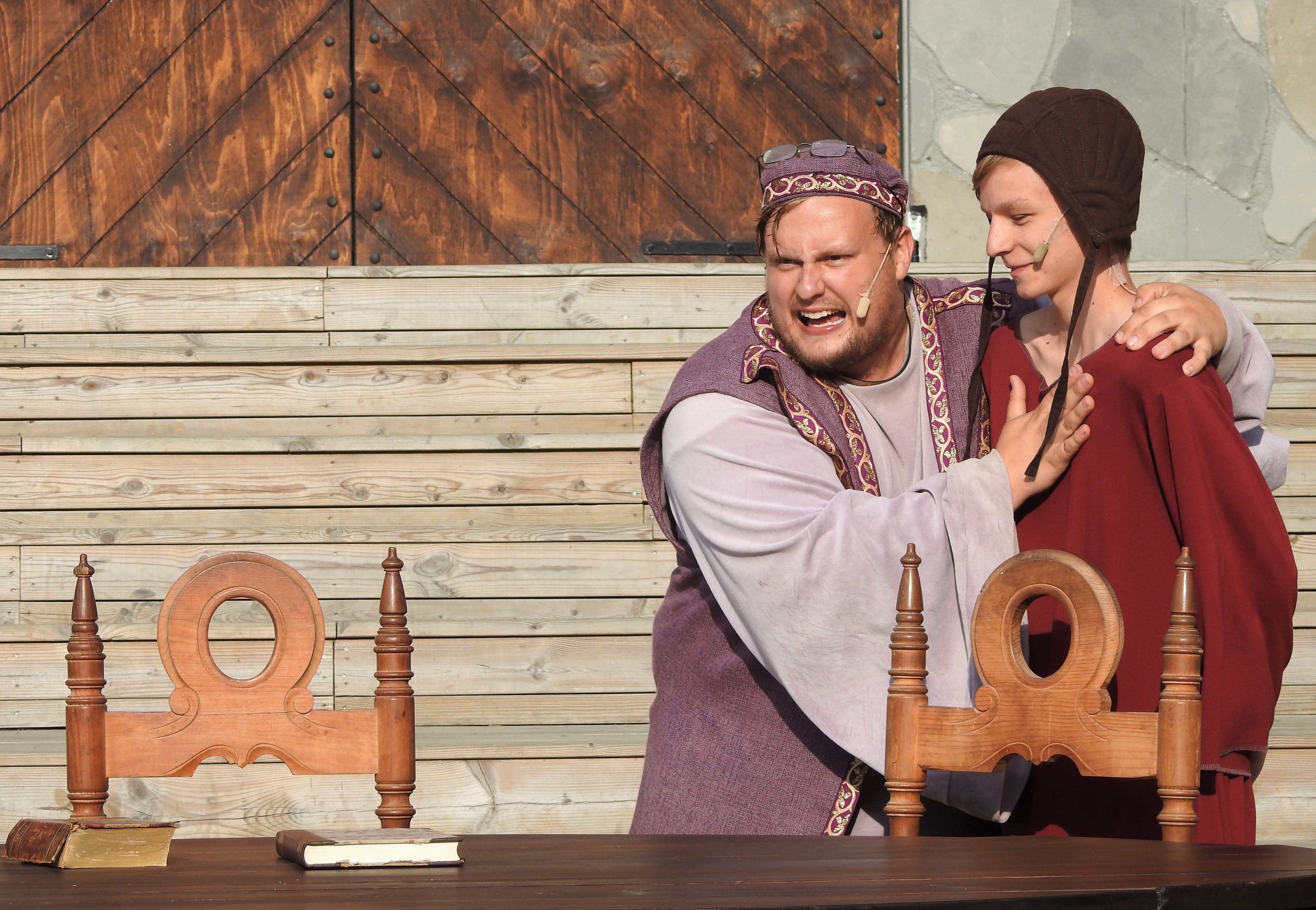 Kung Arthur 2021 — bild 72