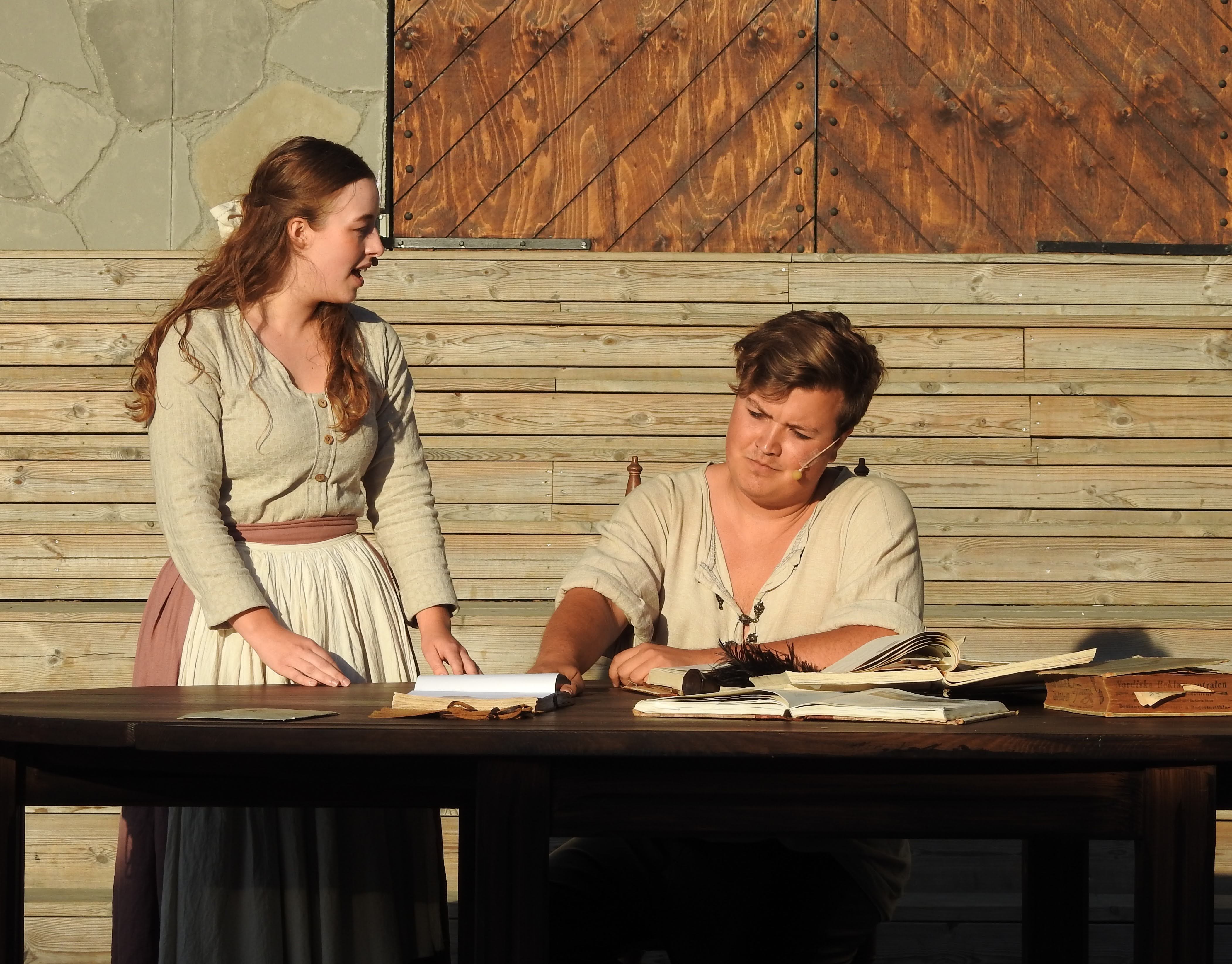 Kung Arthur 2021 — bild 75