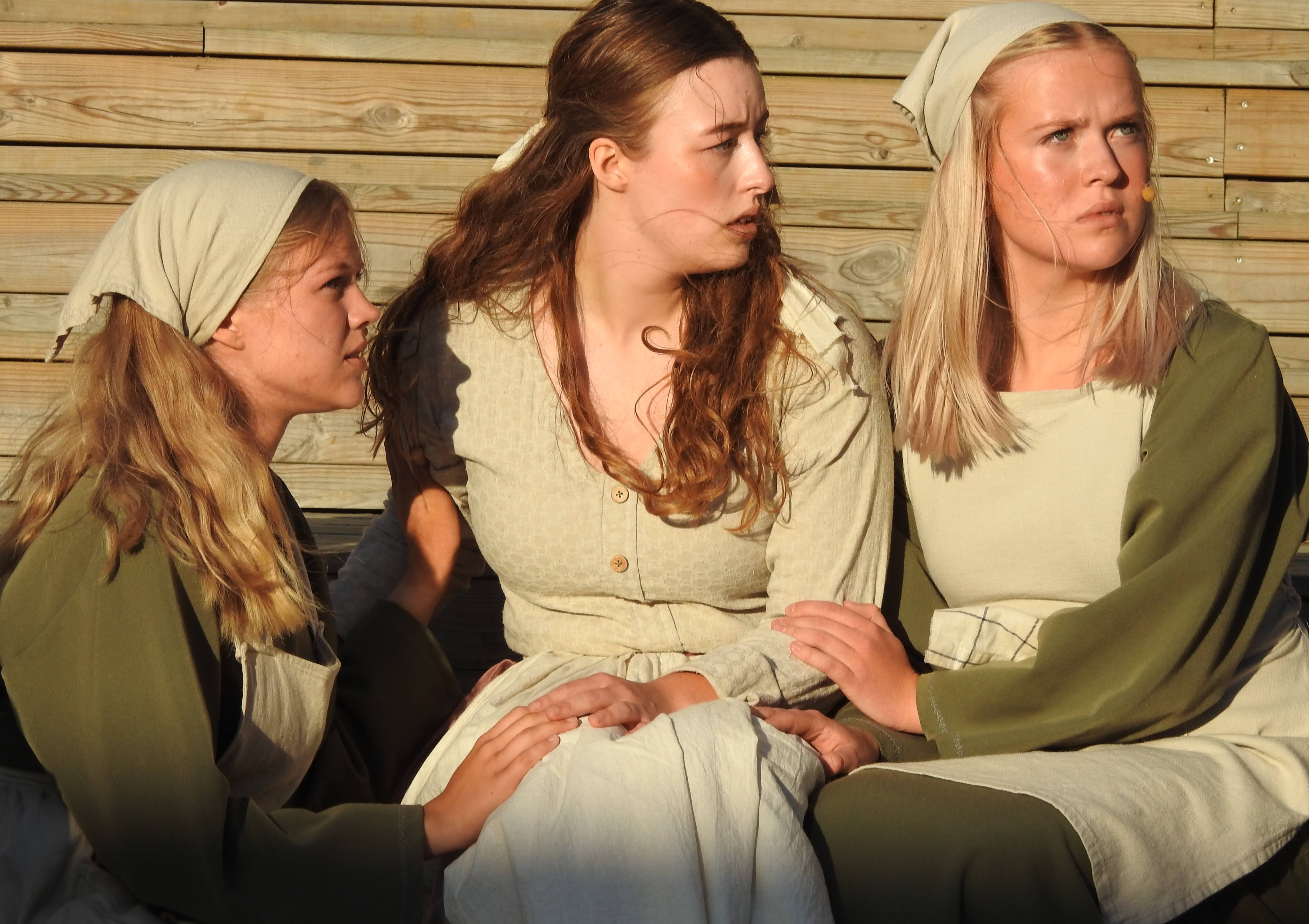 Kung Arthur 2021 — bild 76