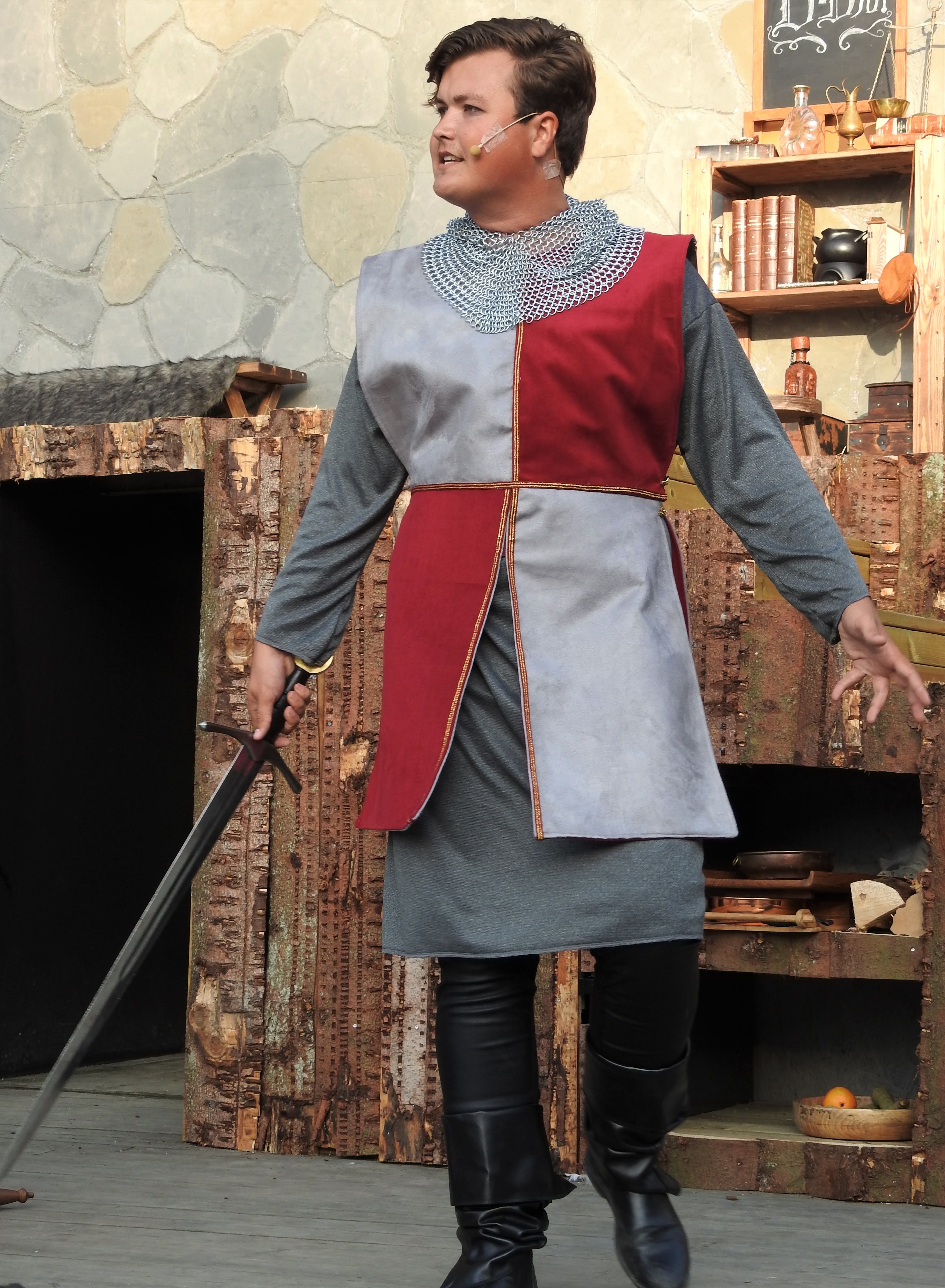 Kung Arthur 2021 — bild 8