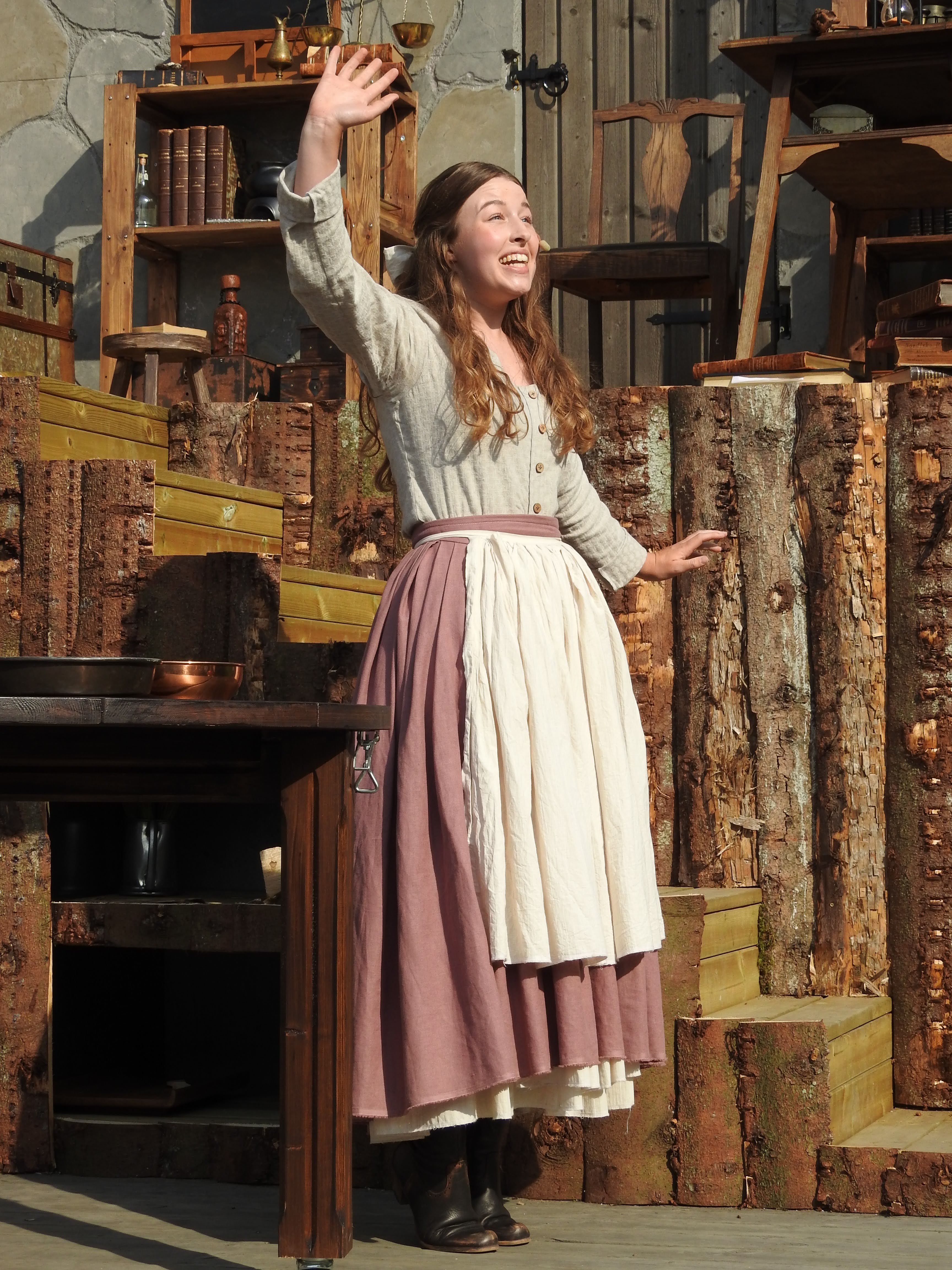 Kung Arthur 2021 — bild 80