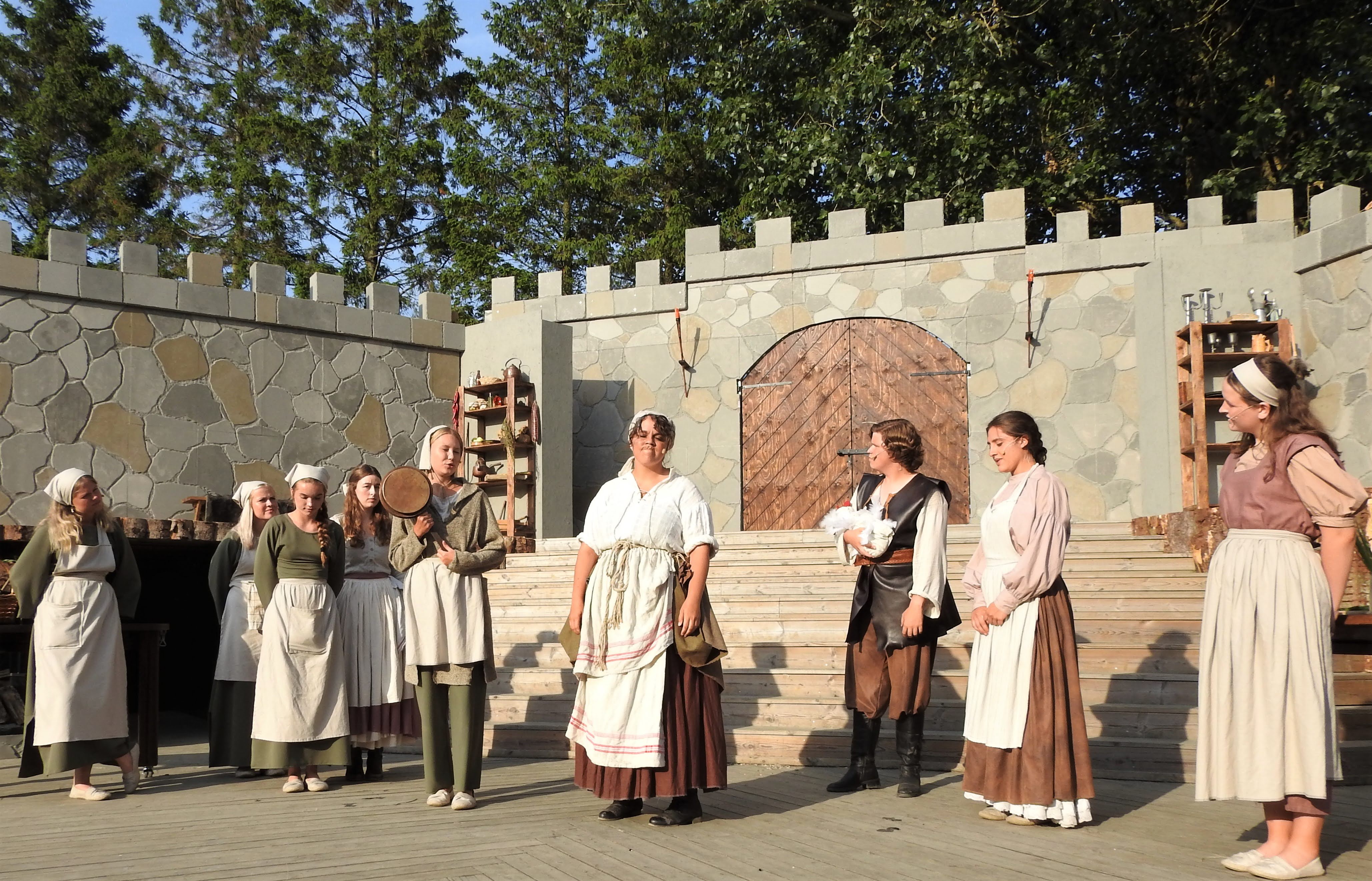 Kung Arthur 2021 — bild 81