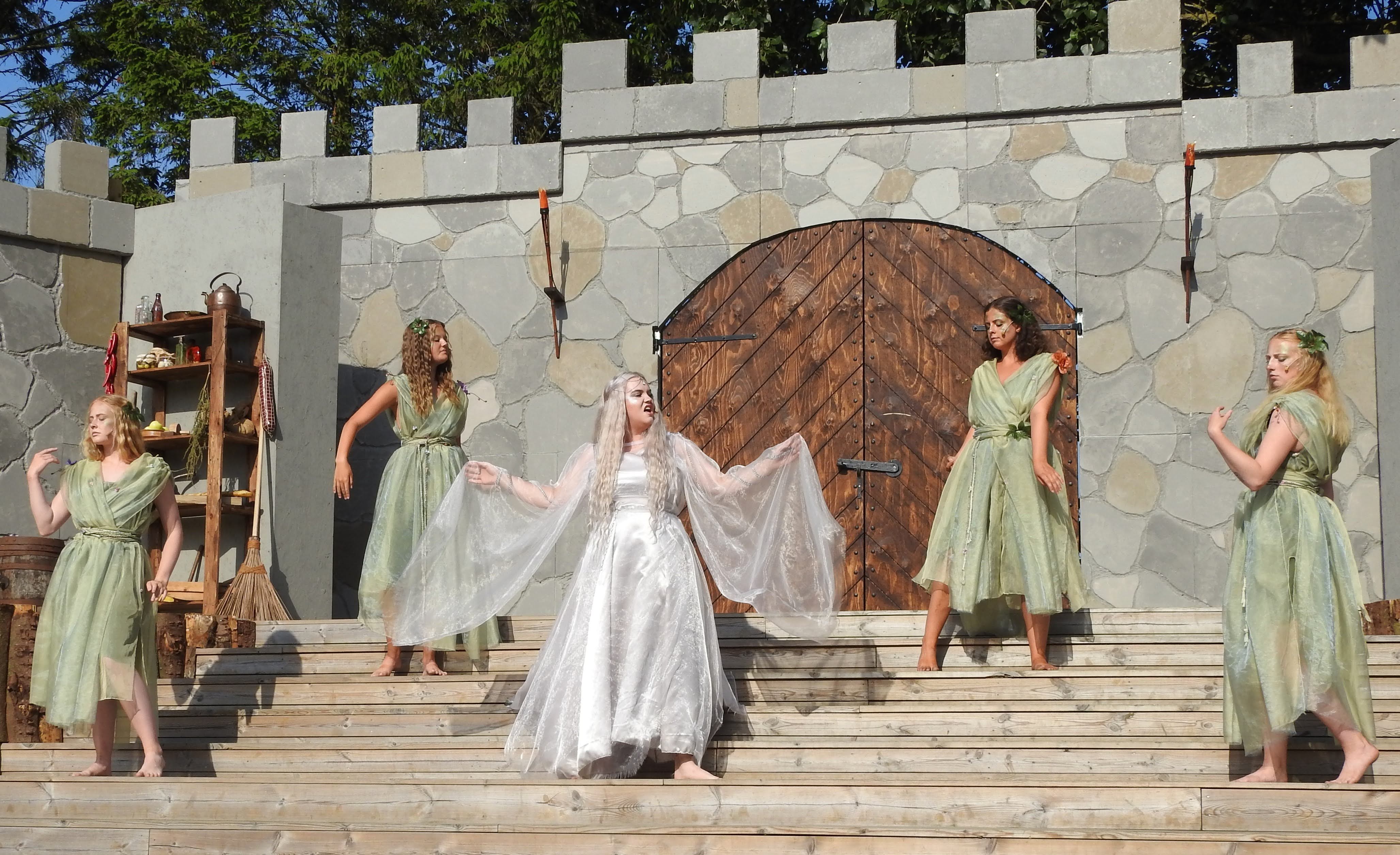 Kung Arthur 2021 — bild 83