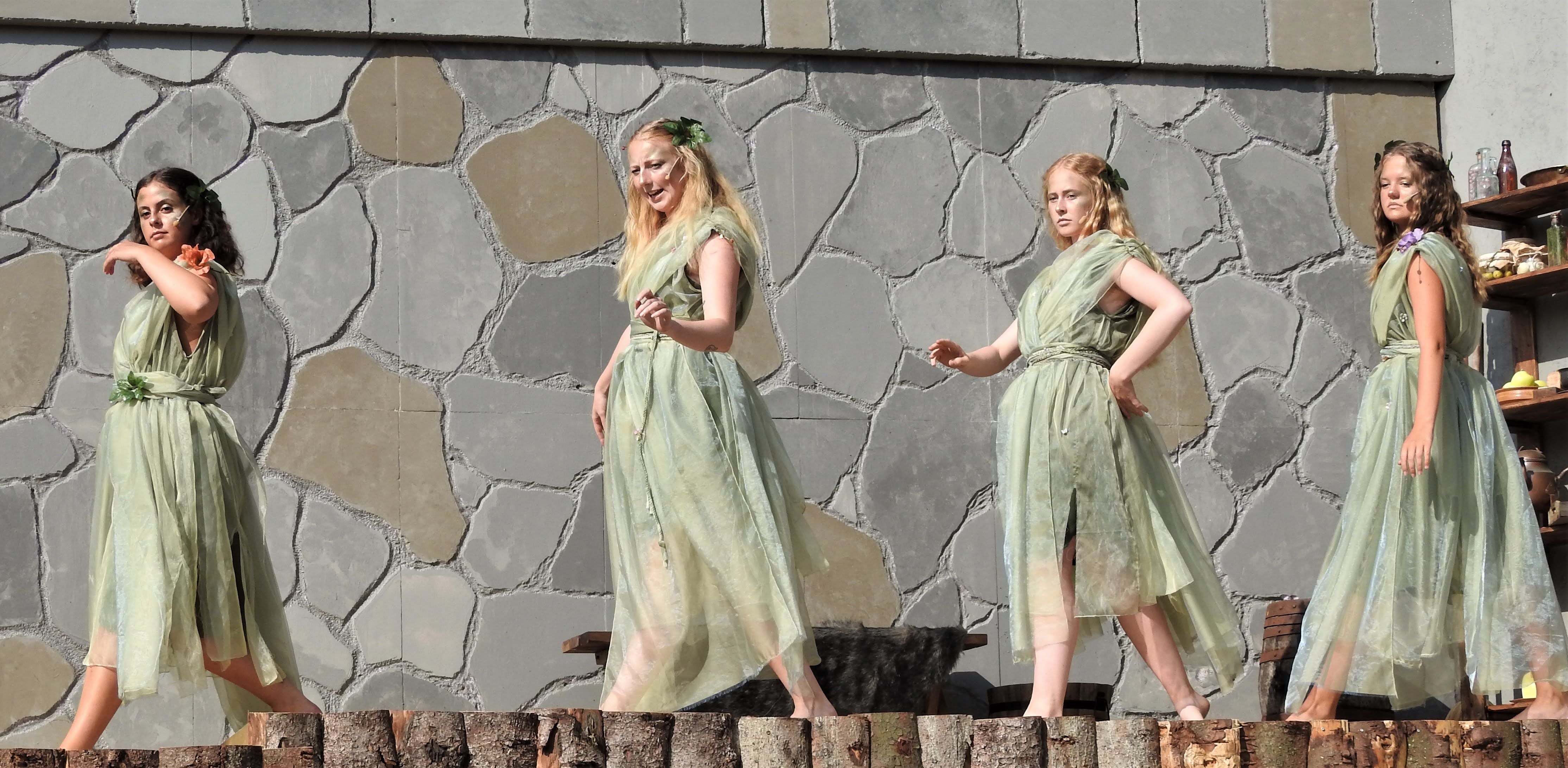 Kung Arthur 2021 — bild 85