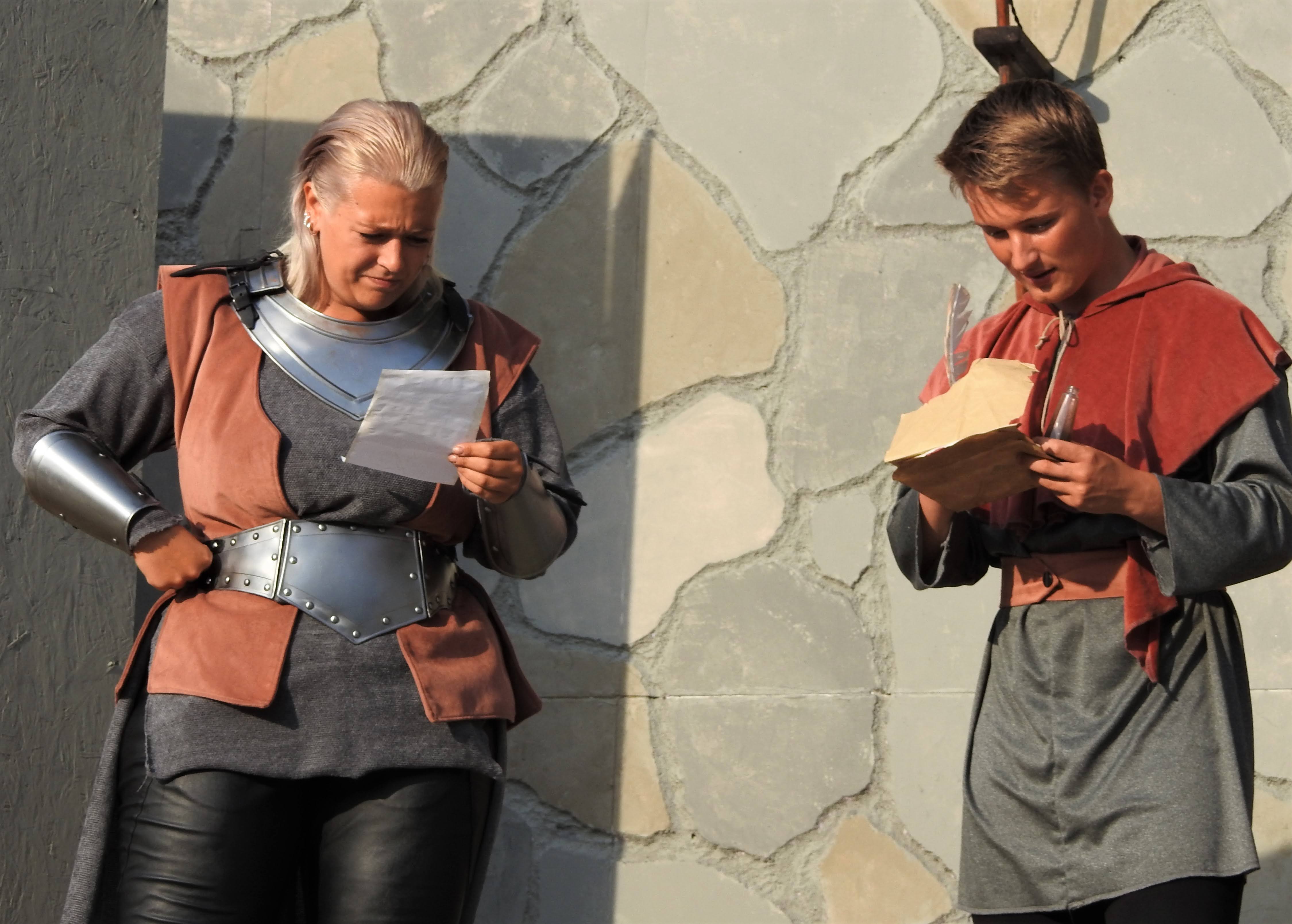 Kung Arthur 2021 — bild 86