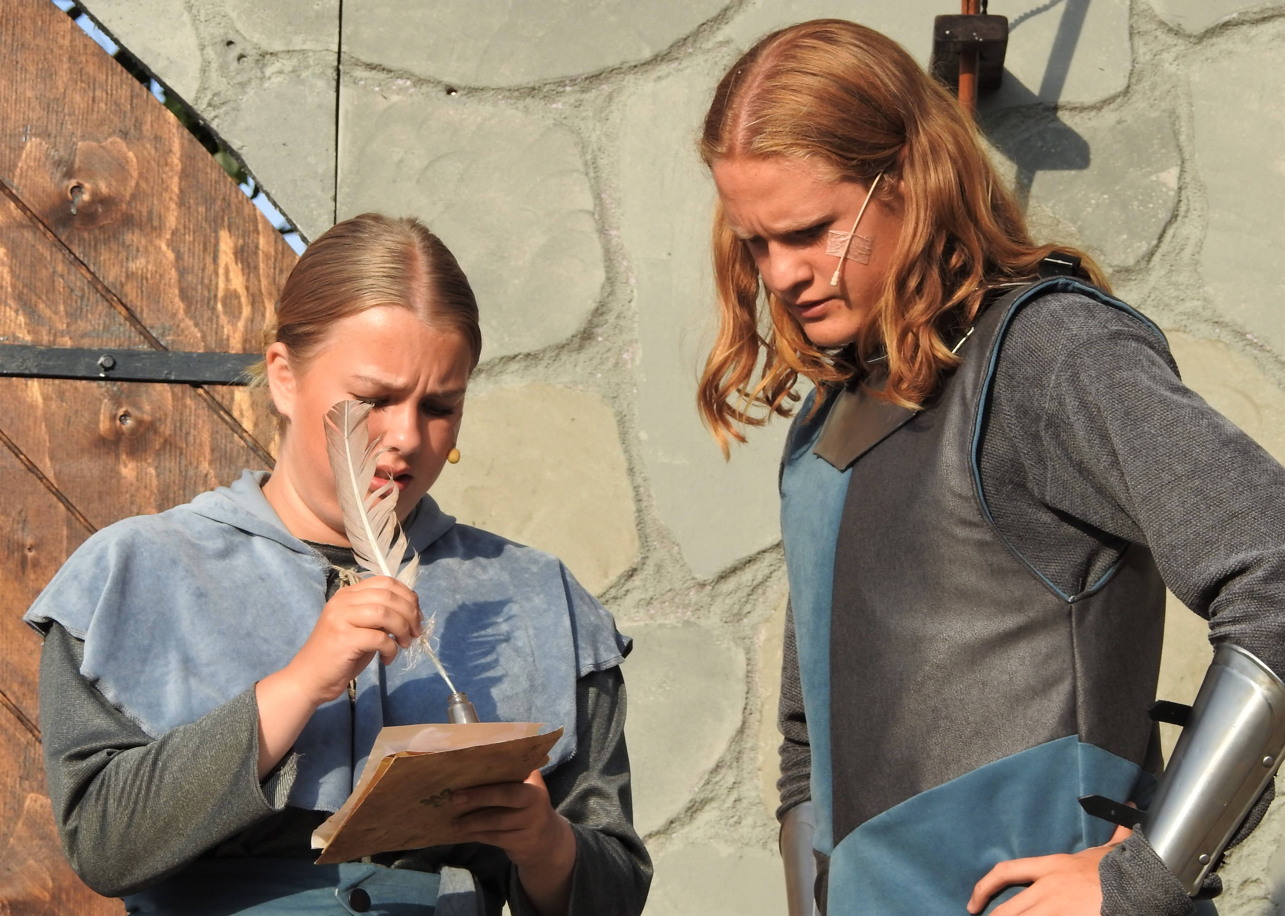 Kung Arthur 2021 — bild 87