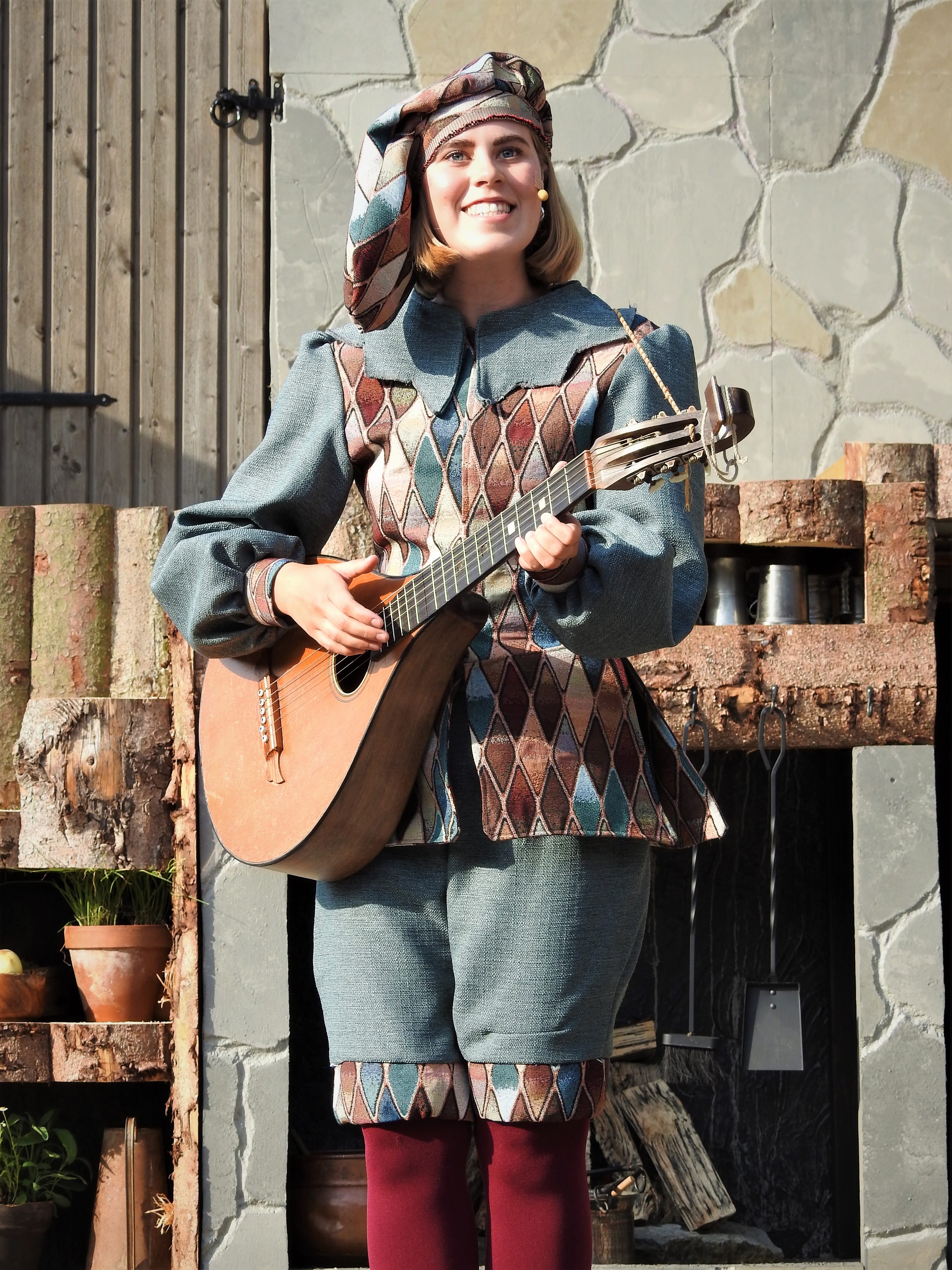 Kung Arthur 2021 — bild 9