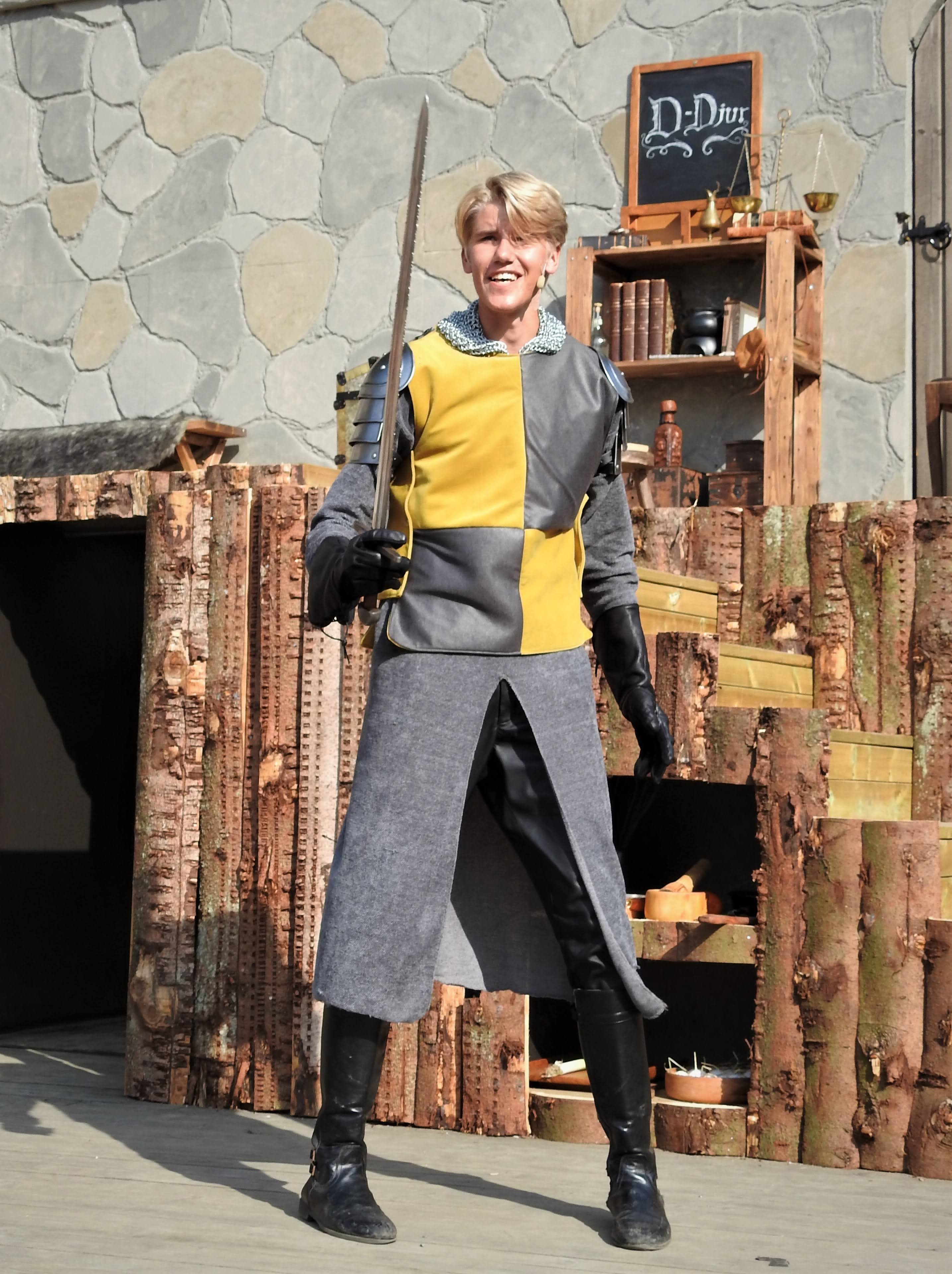 Kung Arthur 2021 — bild 91