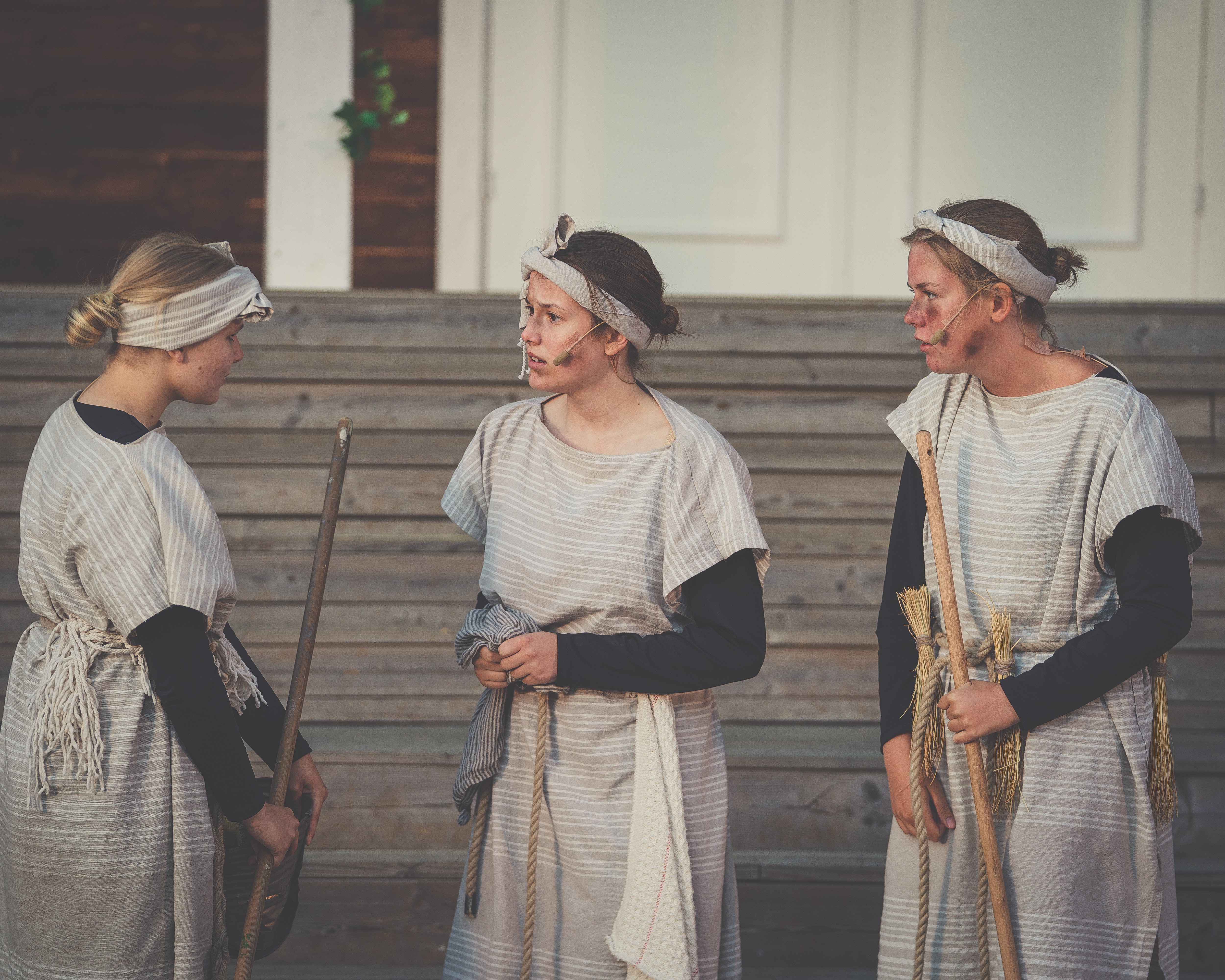 Törnrosa 2022 — bild 1