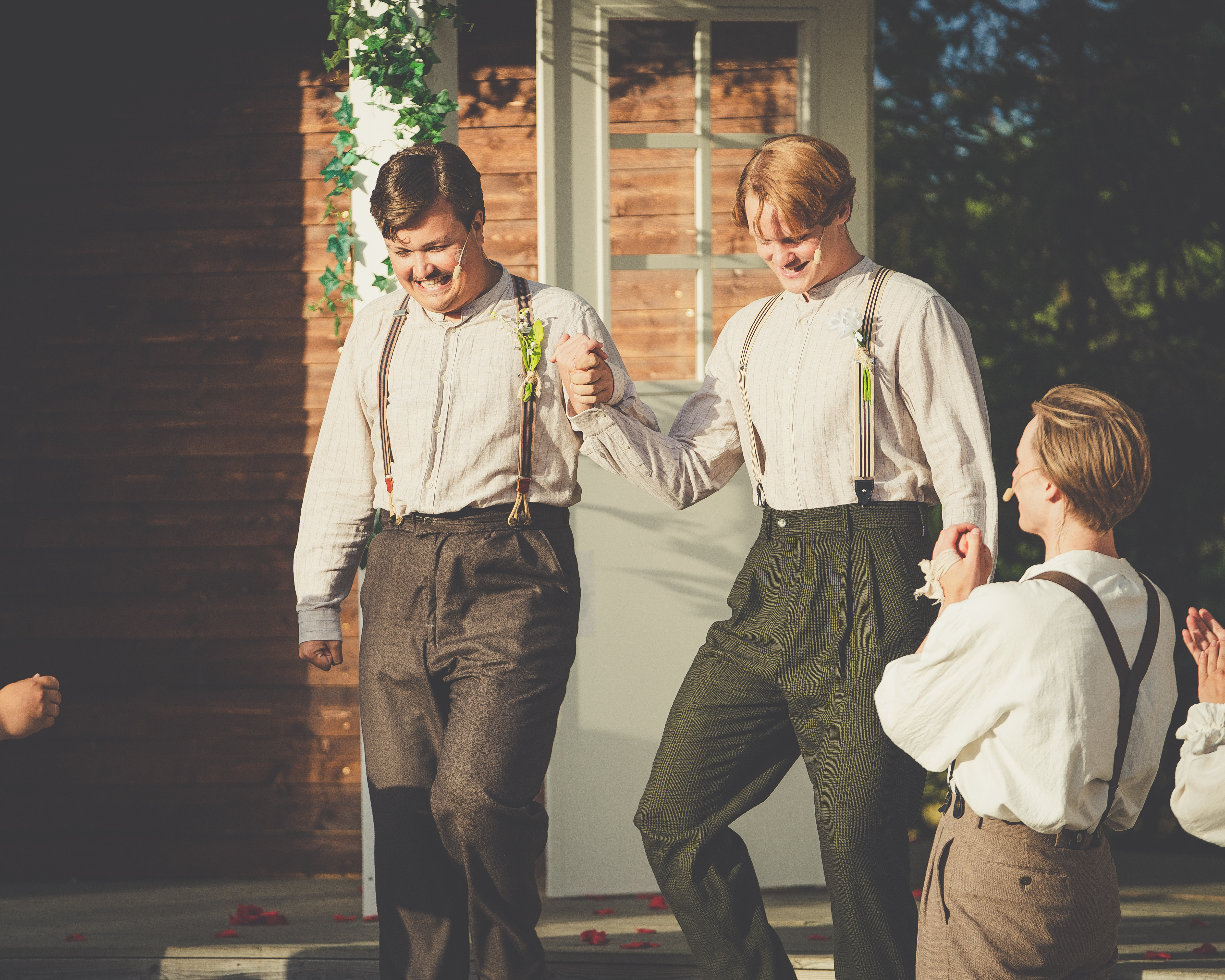 Törnrosa 2022 — bild 10