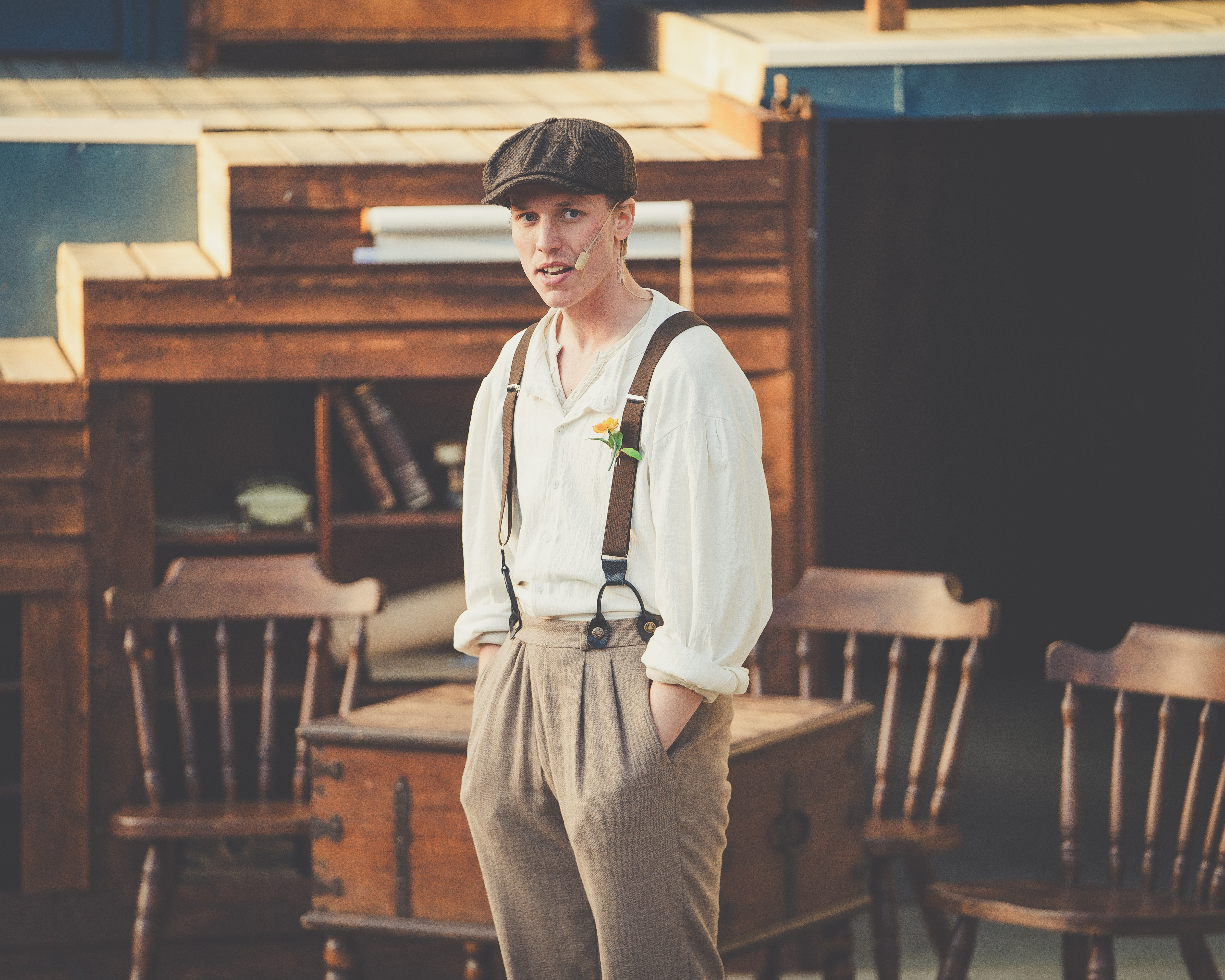 Törnrosa 2022 — bild 11