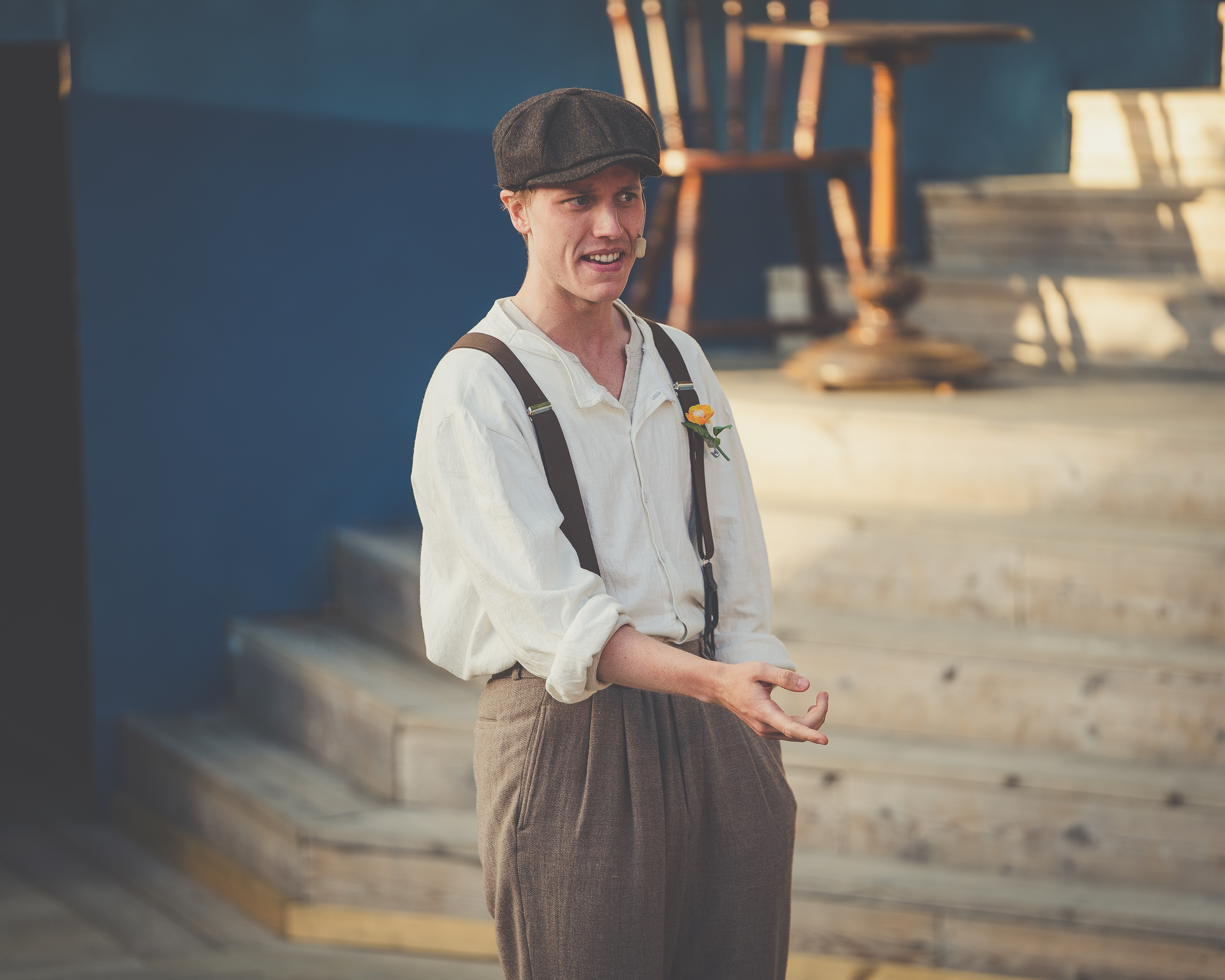 Törnrosa 2022 — bild 12