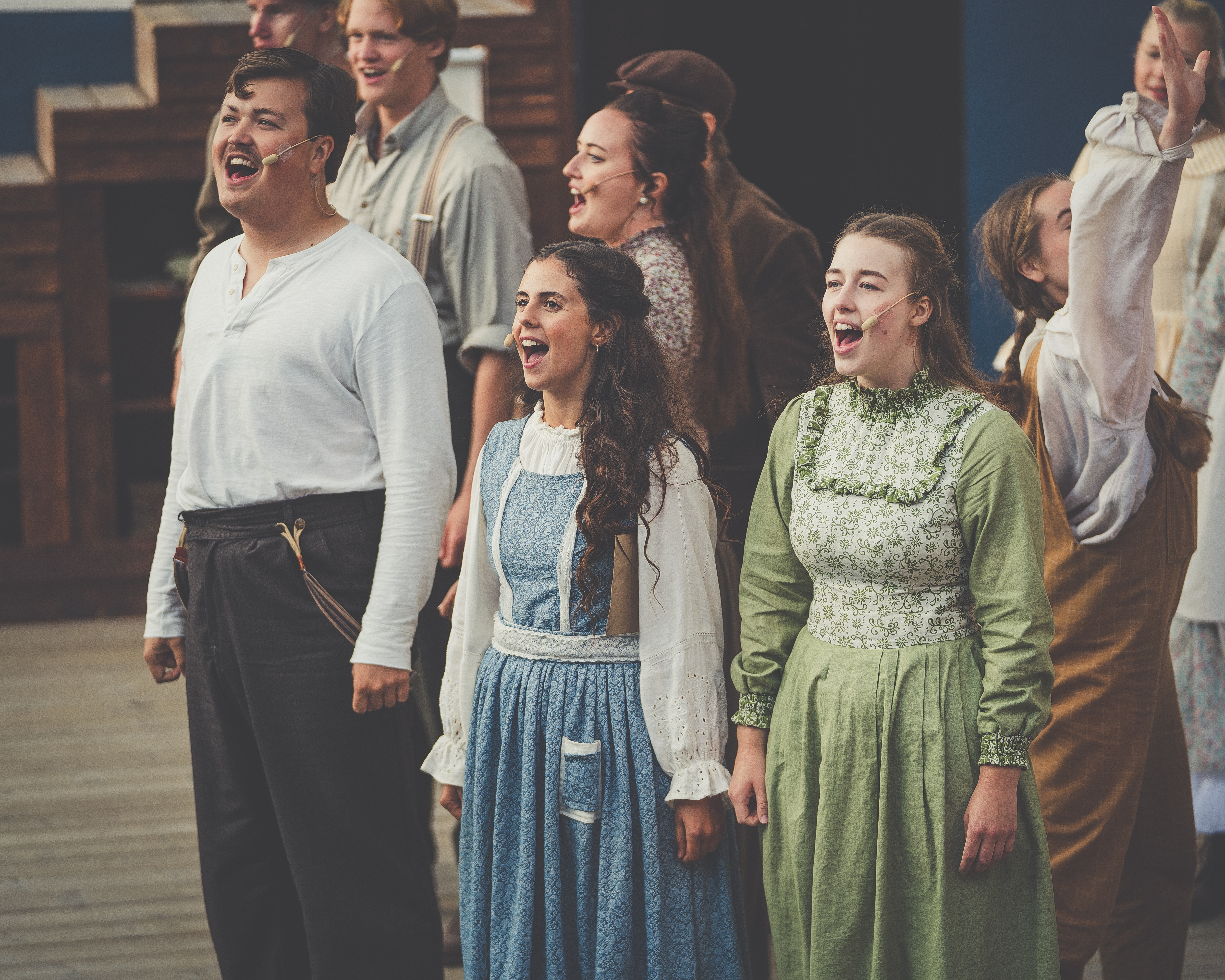 Törnrosa 2022 — bild 15