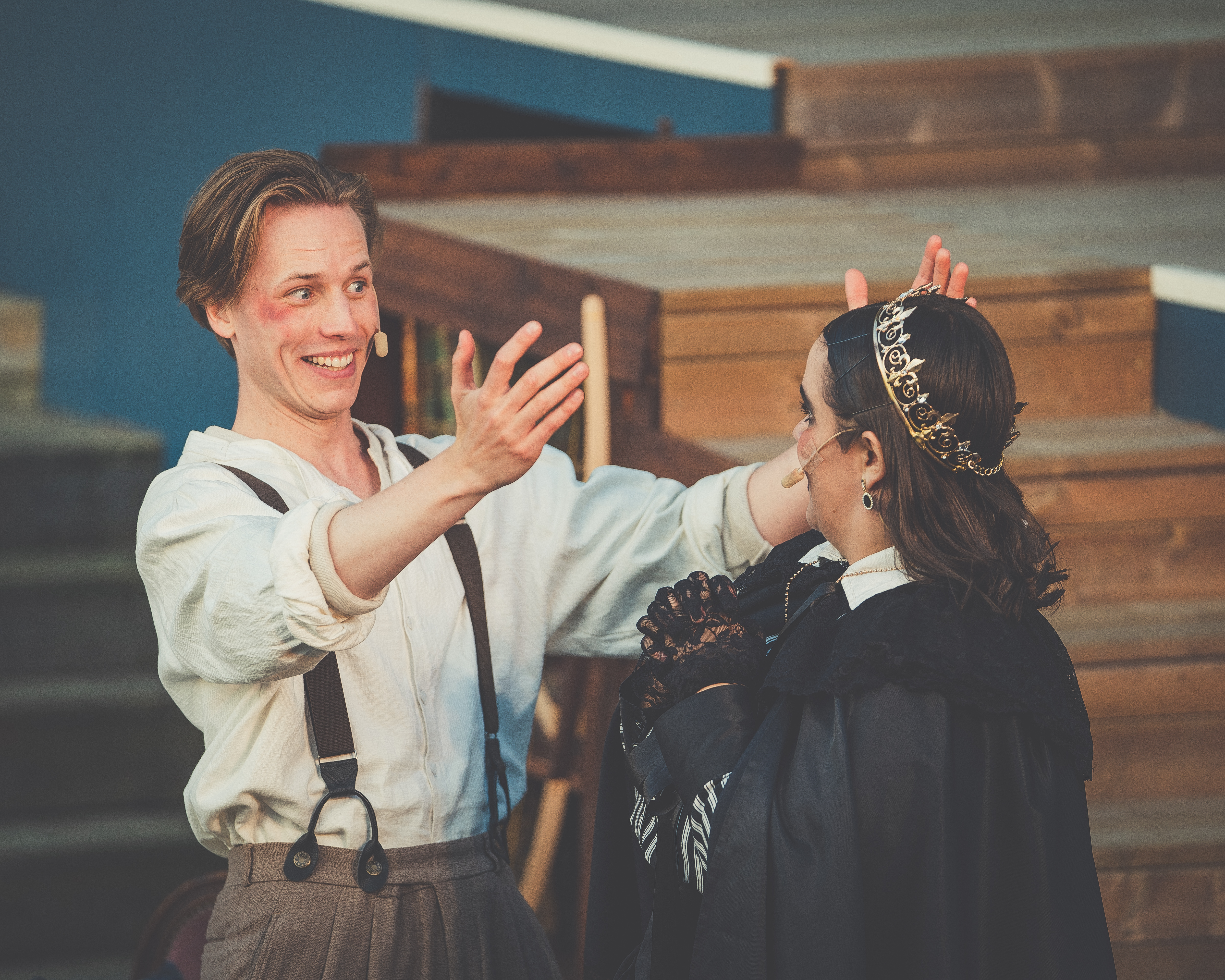 Törnrosa 2022 — bild 16