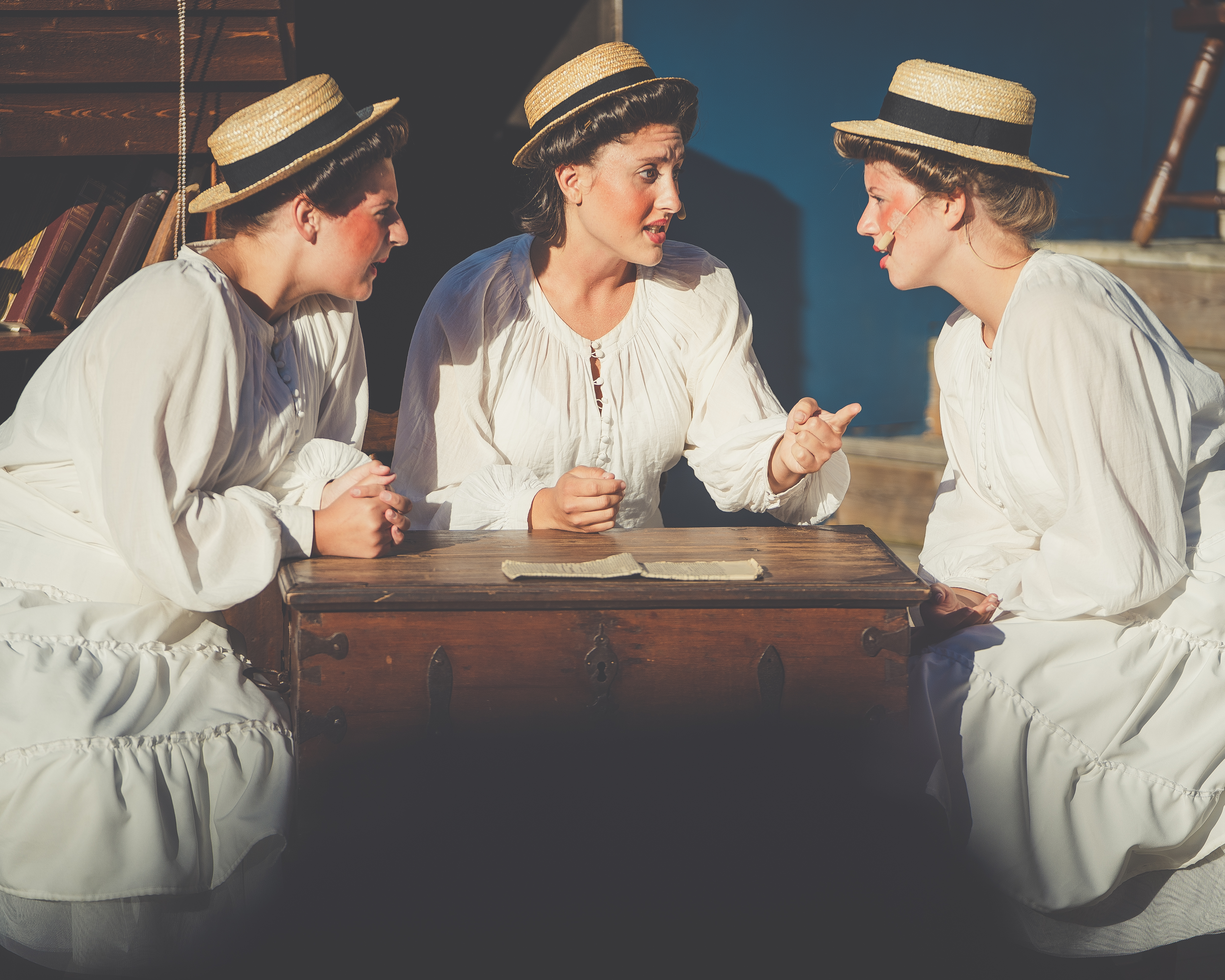 Törnrosa 2022 — bild 18