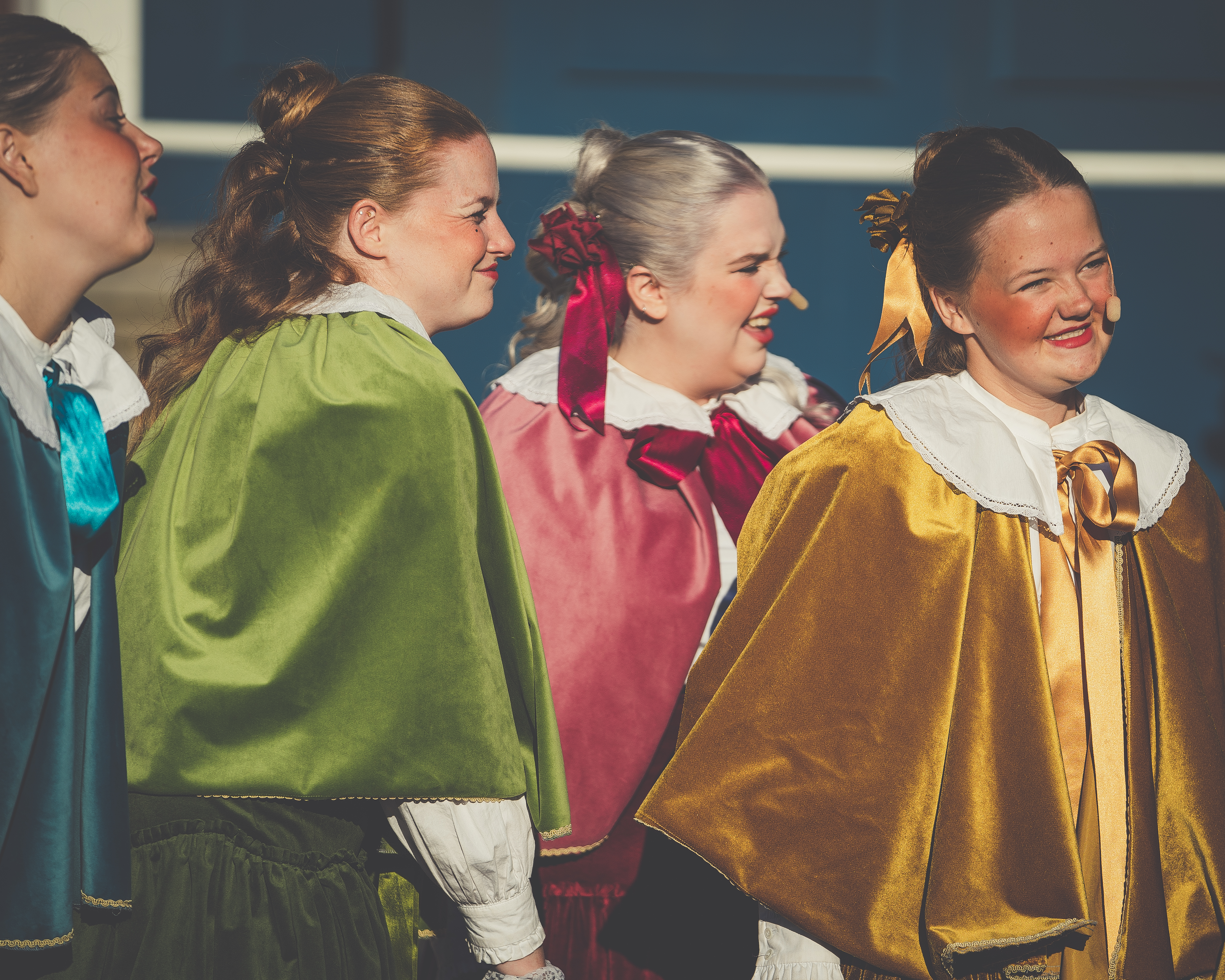 Törnrosa 2022 — bild 19