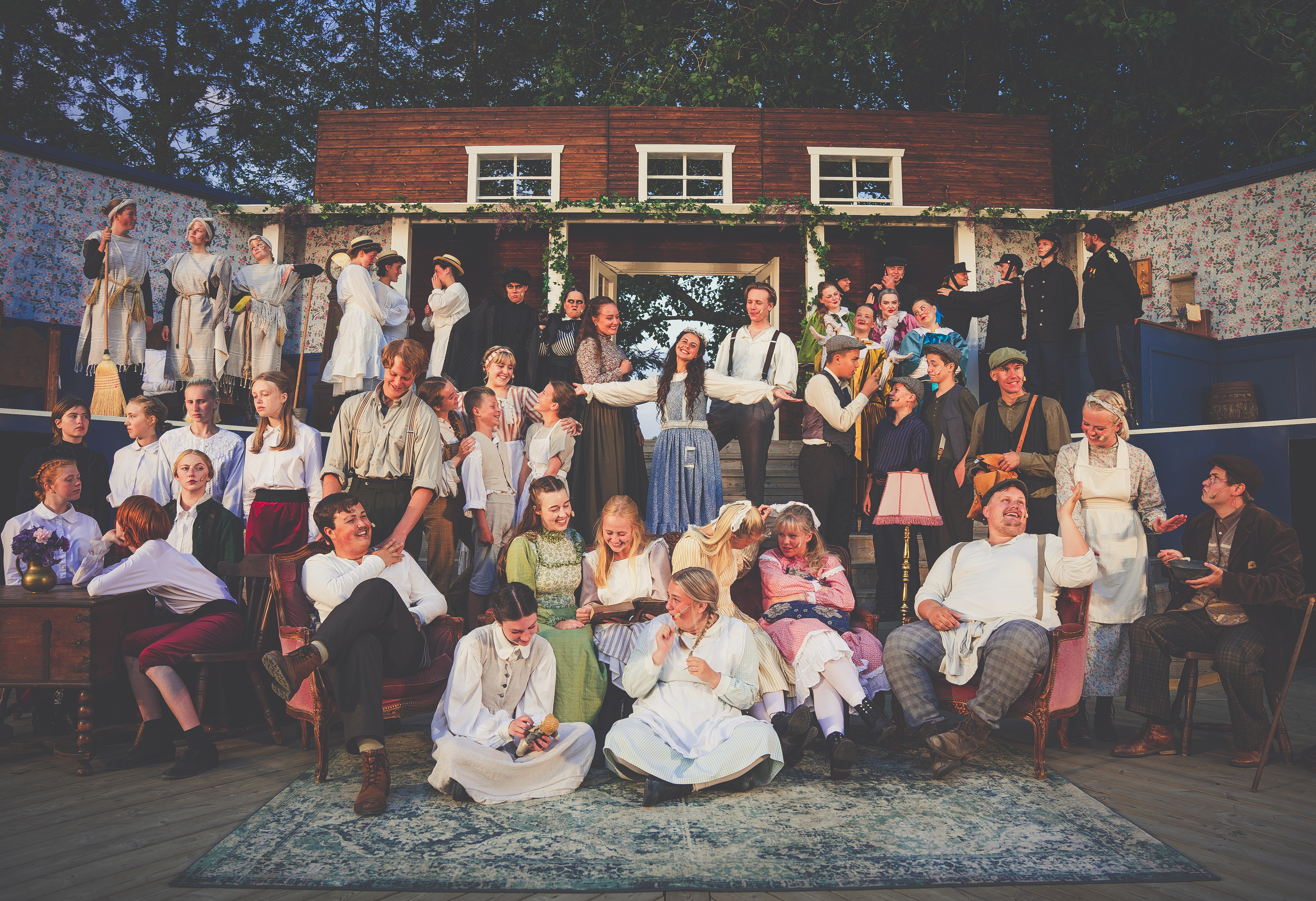 Törnrosa 2022 — bild 2