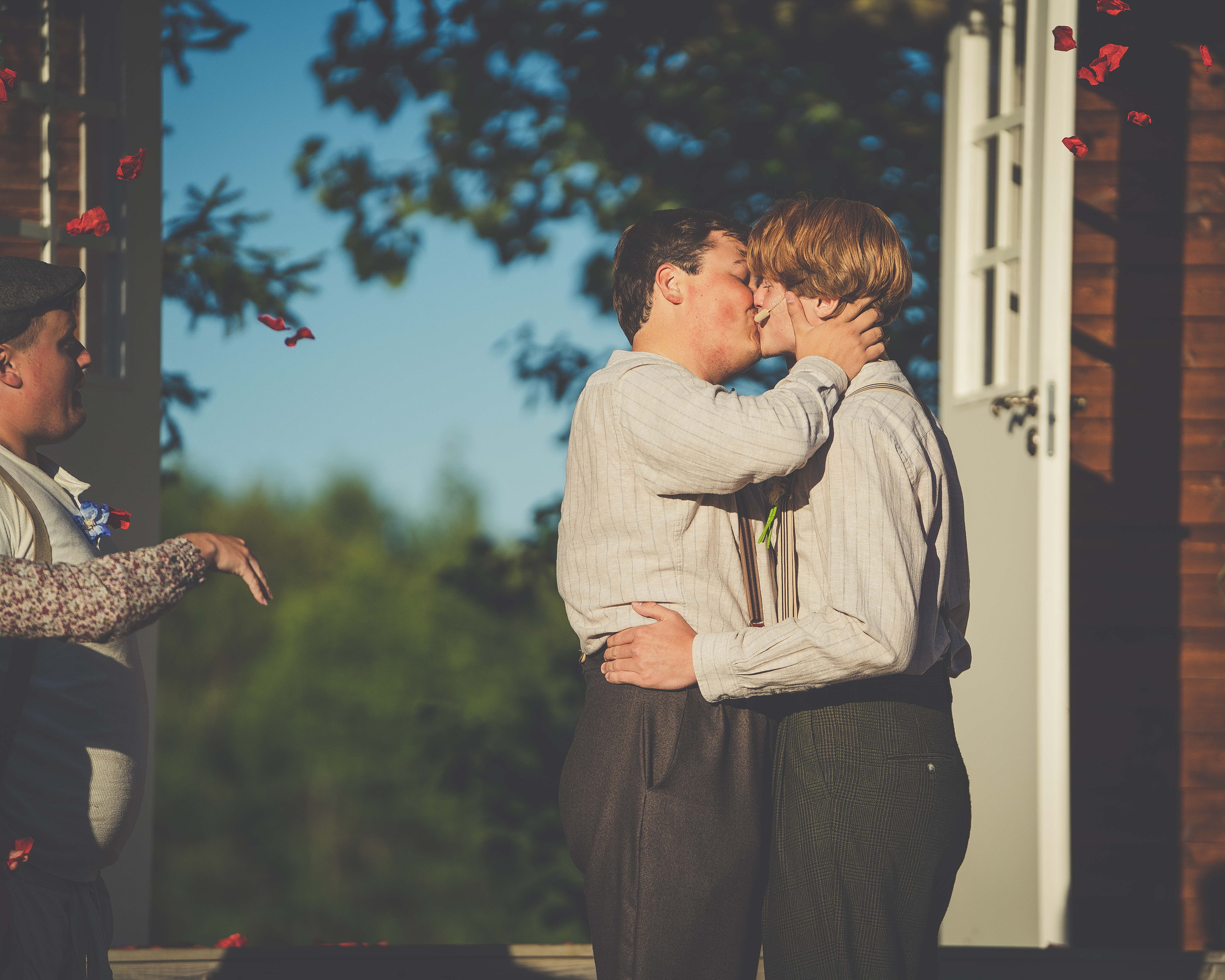 Törnrosa 2022 — bild 20