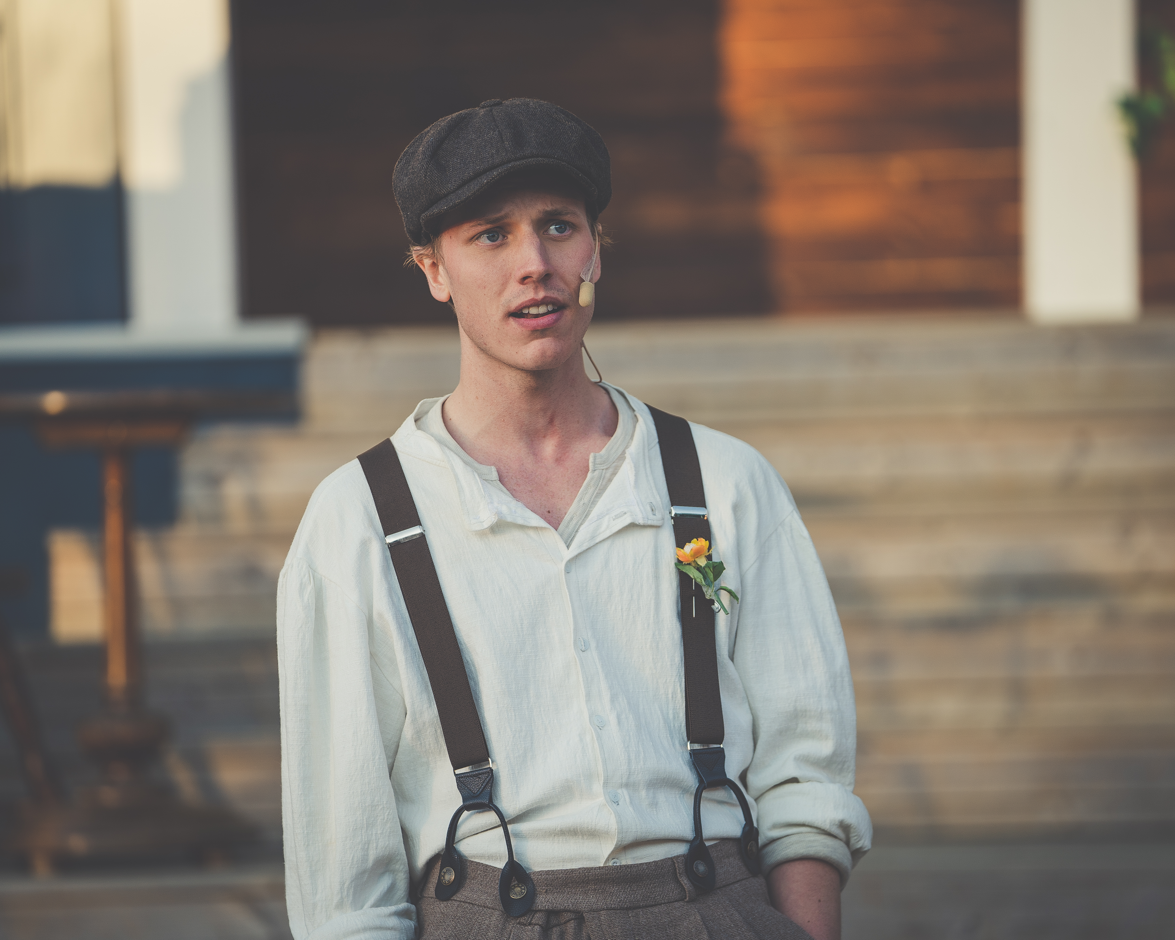 Törnrosa 2022 — bild 22