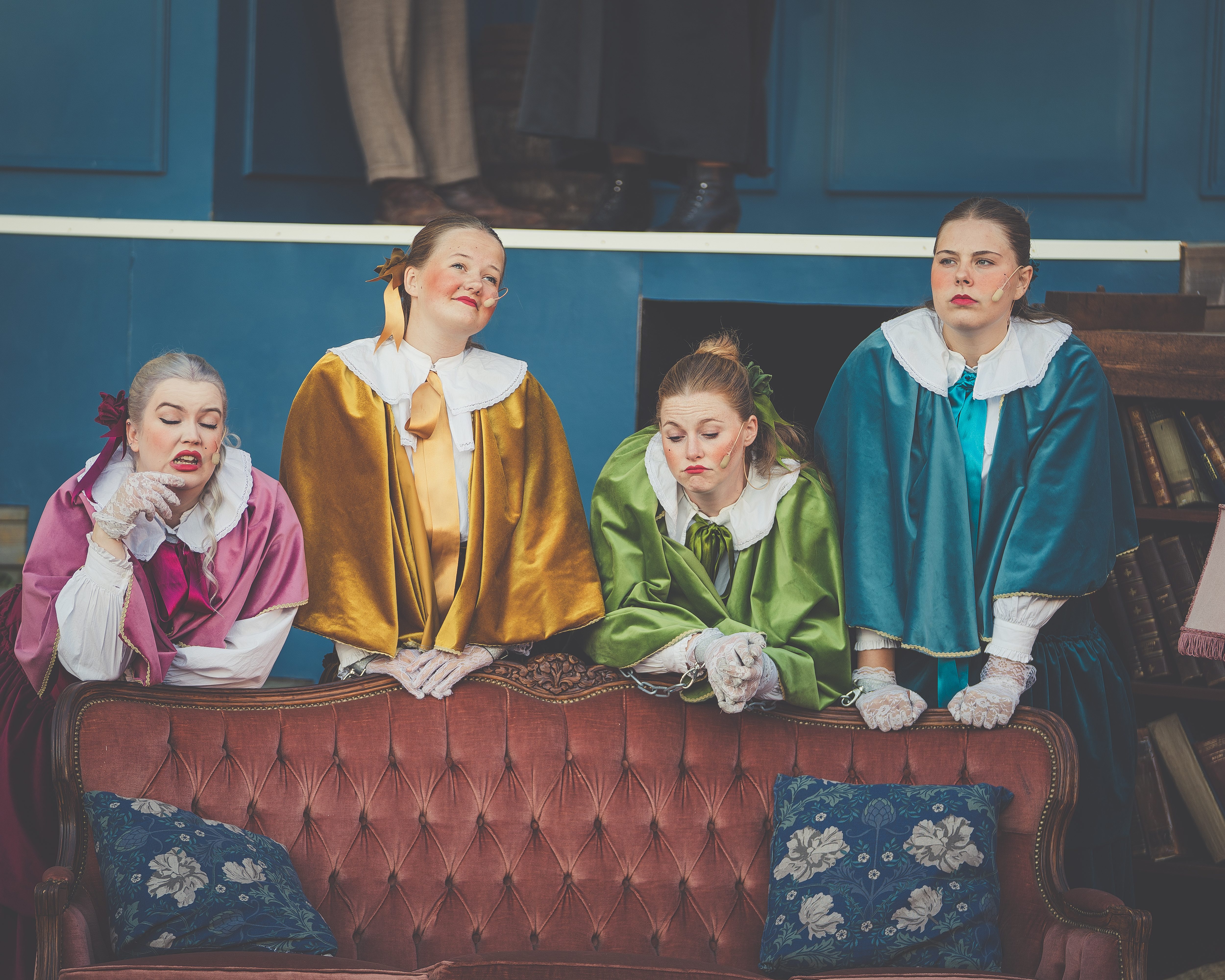 Törnrosa 2022 — bild 23