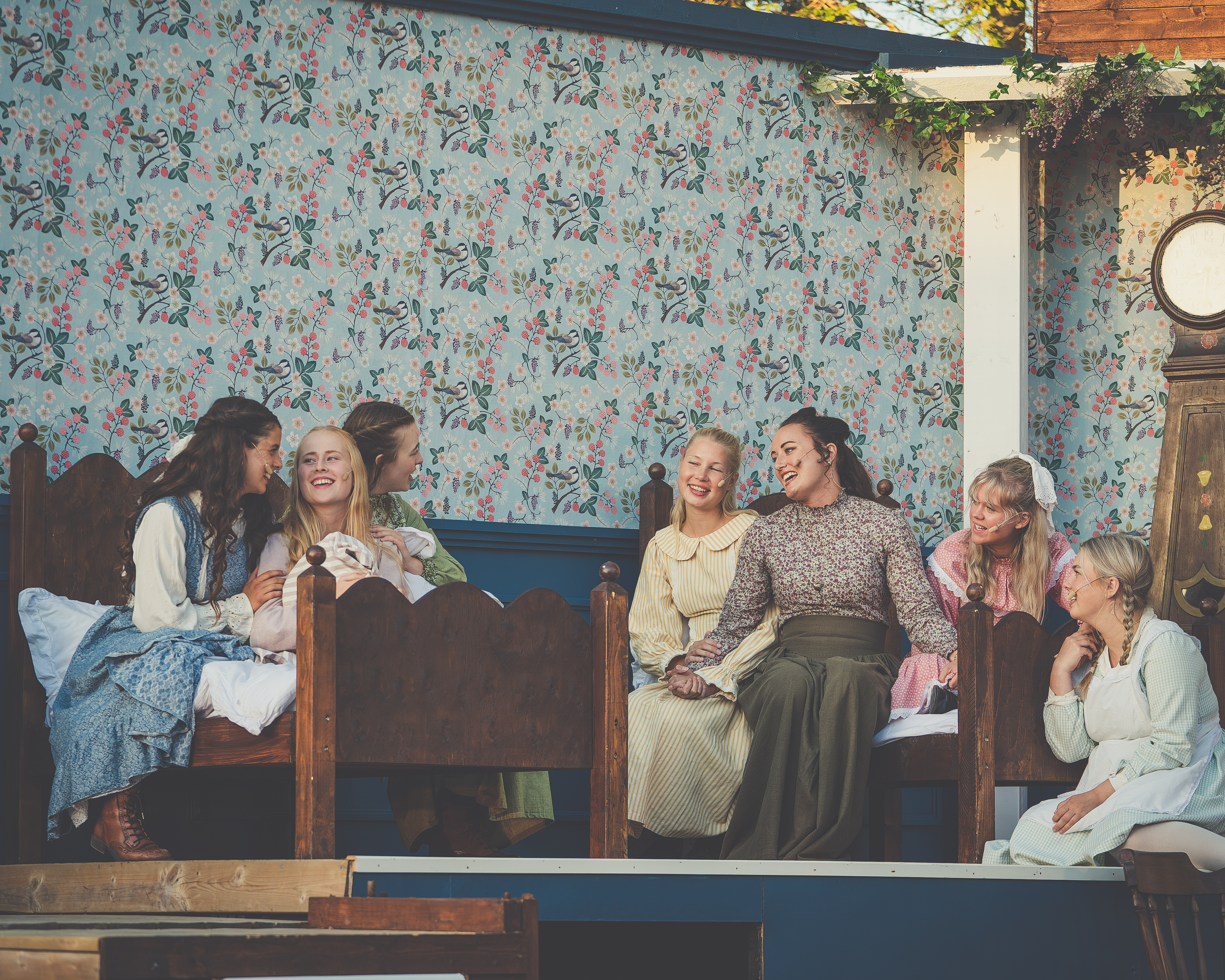 Törnrosa 2022 — bild 25