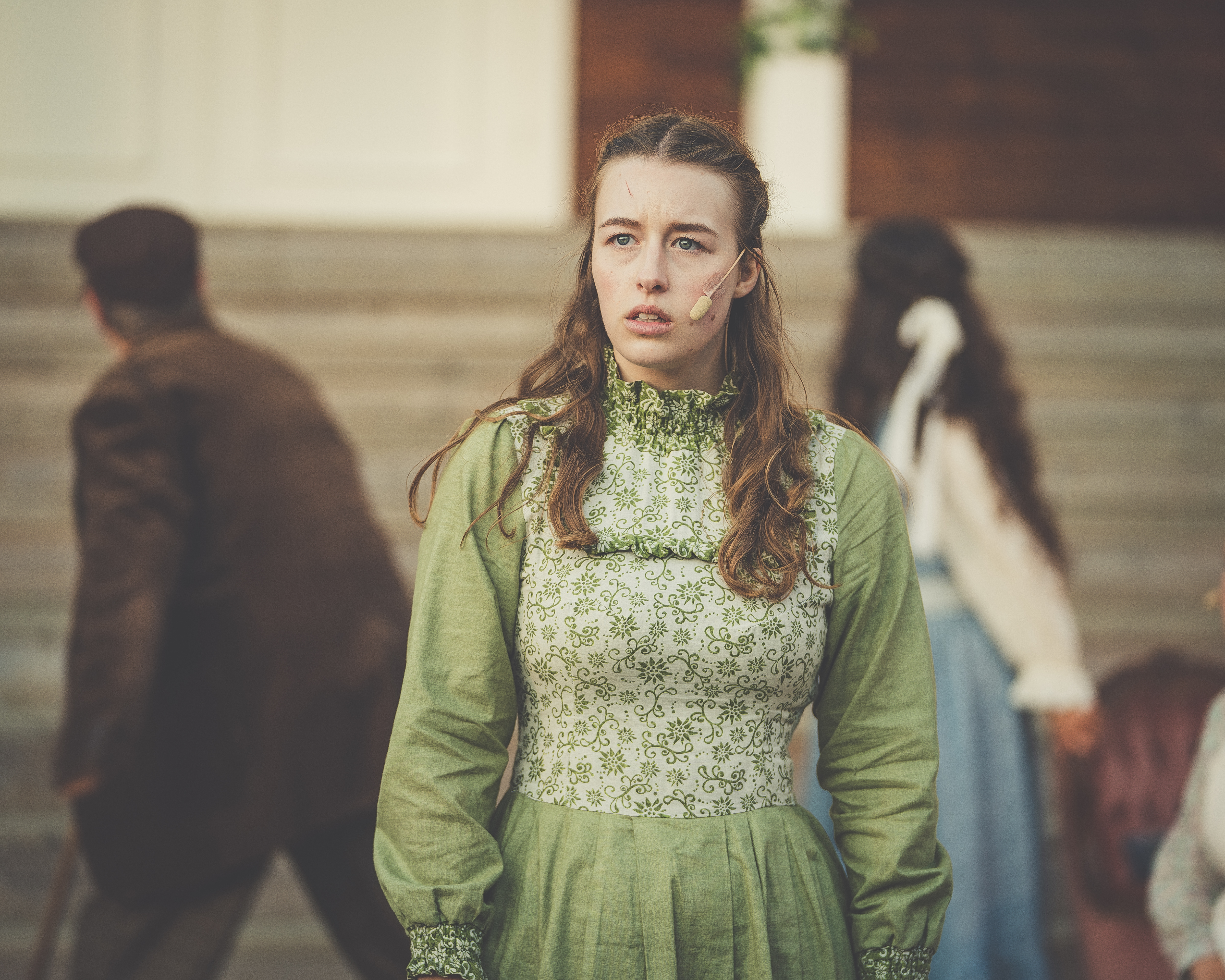 Törnrosa 2022 — bild 26