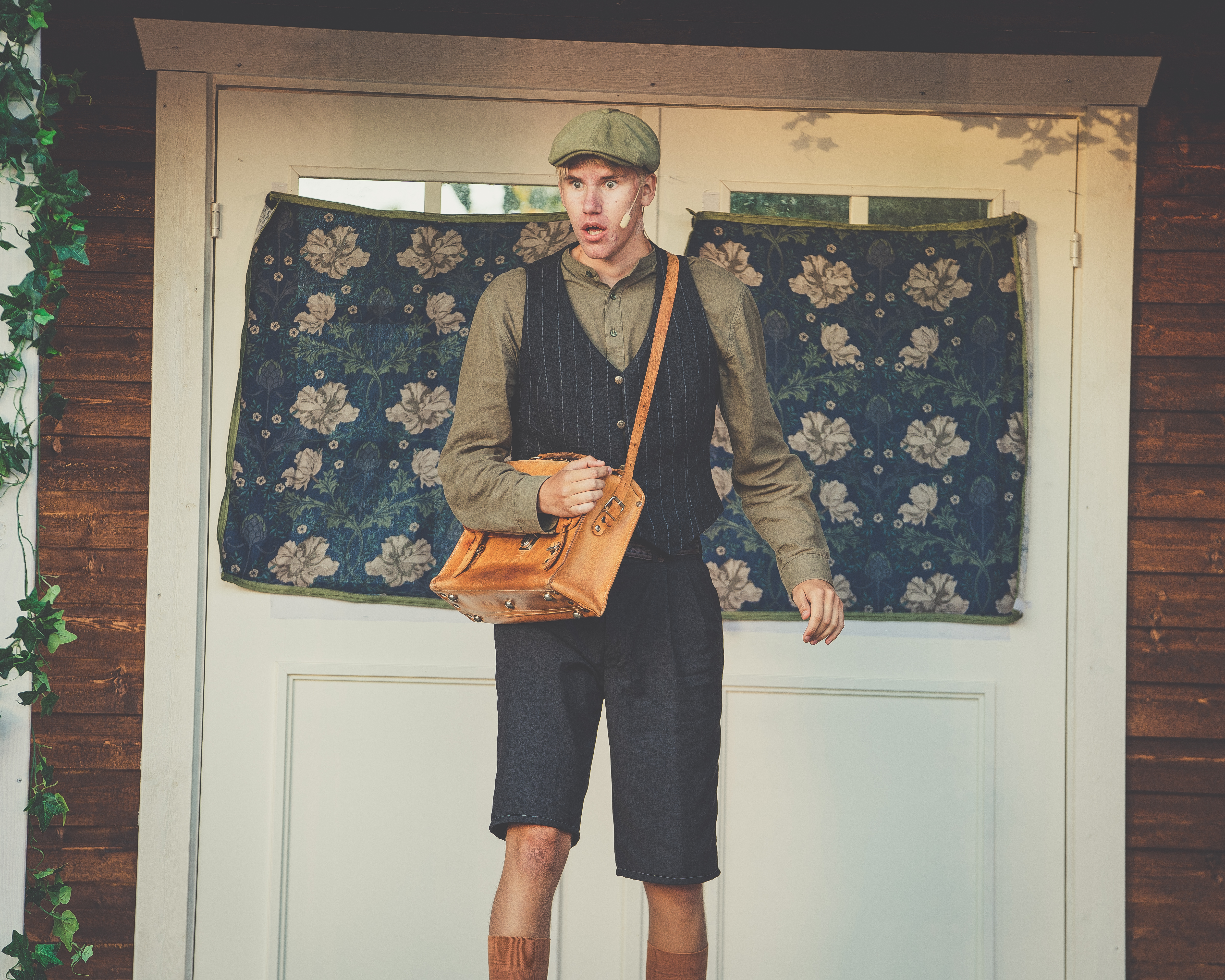 Törnrosa 2022 — bild 27