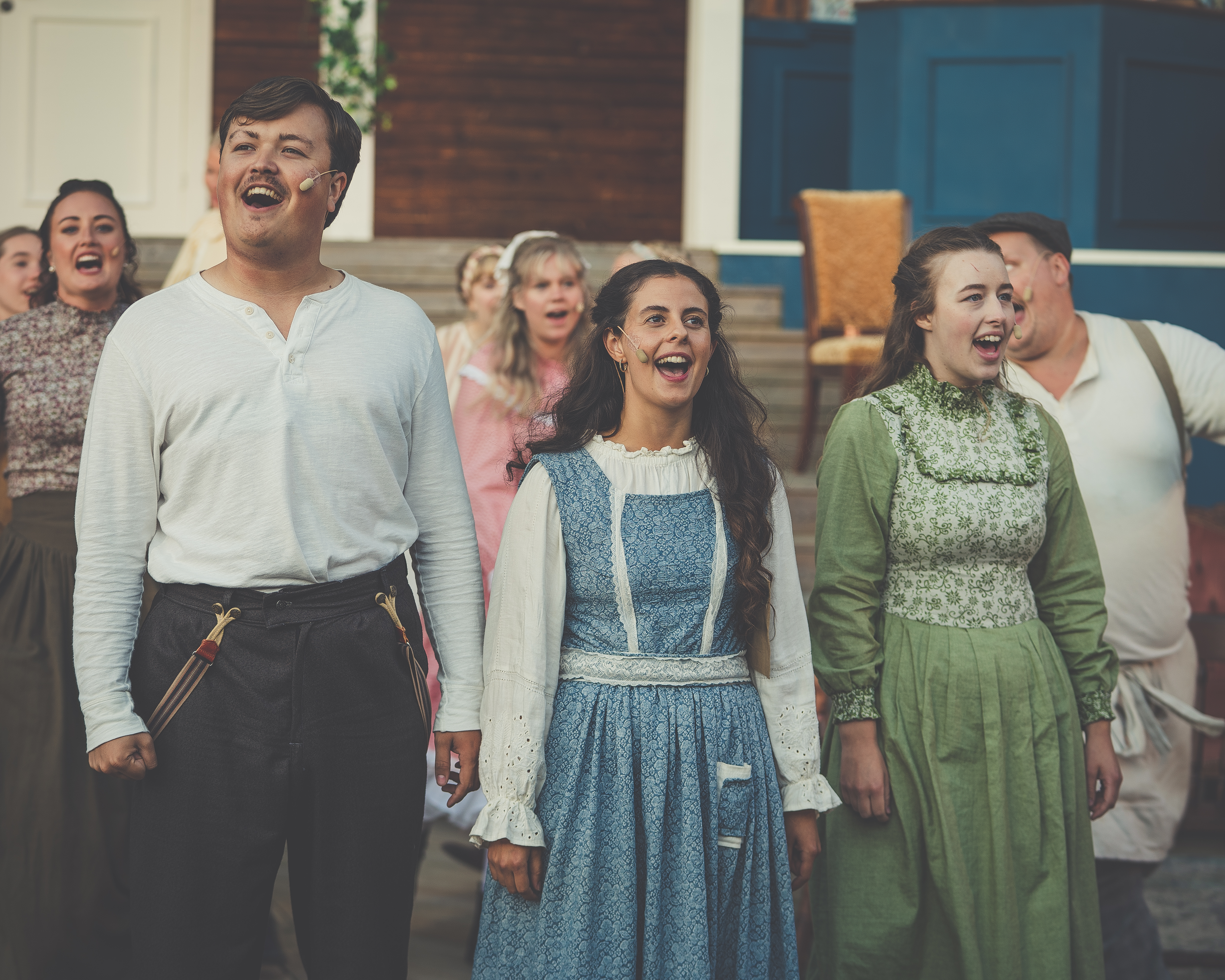 Törnrosa 2022 — bild 28