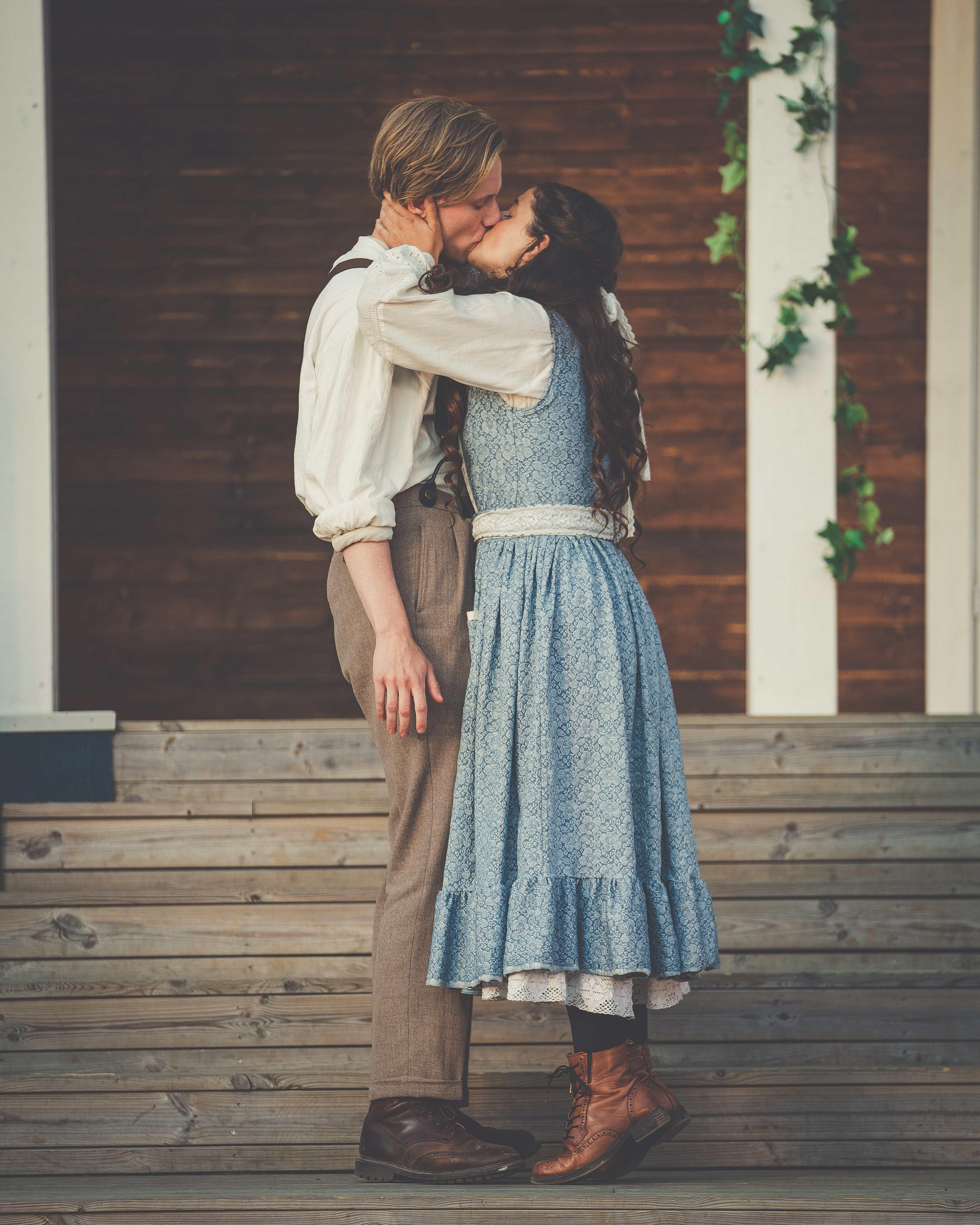 Törnrosa 2022 — bild 29