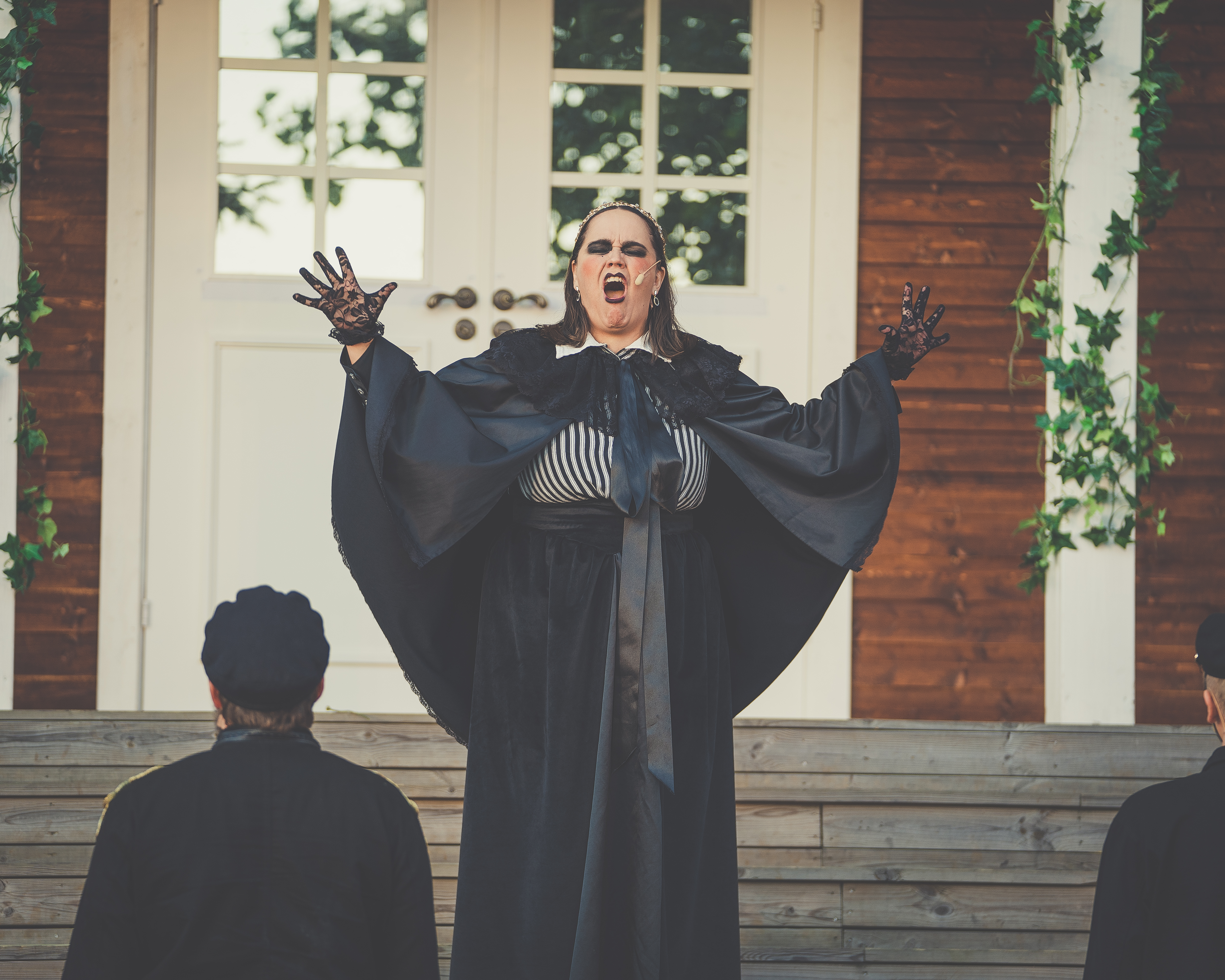 Törnrosa 2022 — bild 31