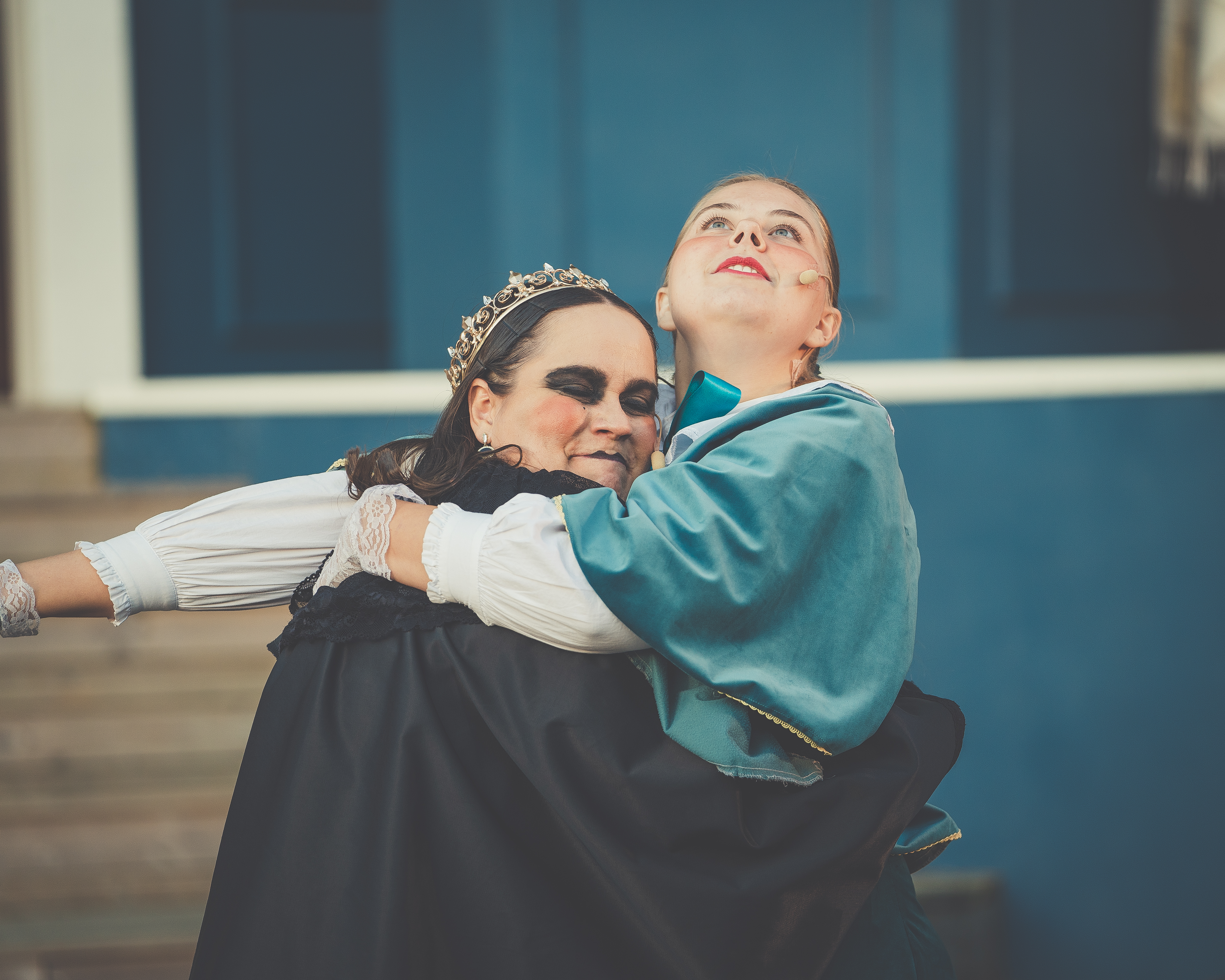 Törnrosa 2022 — bild 32