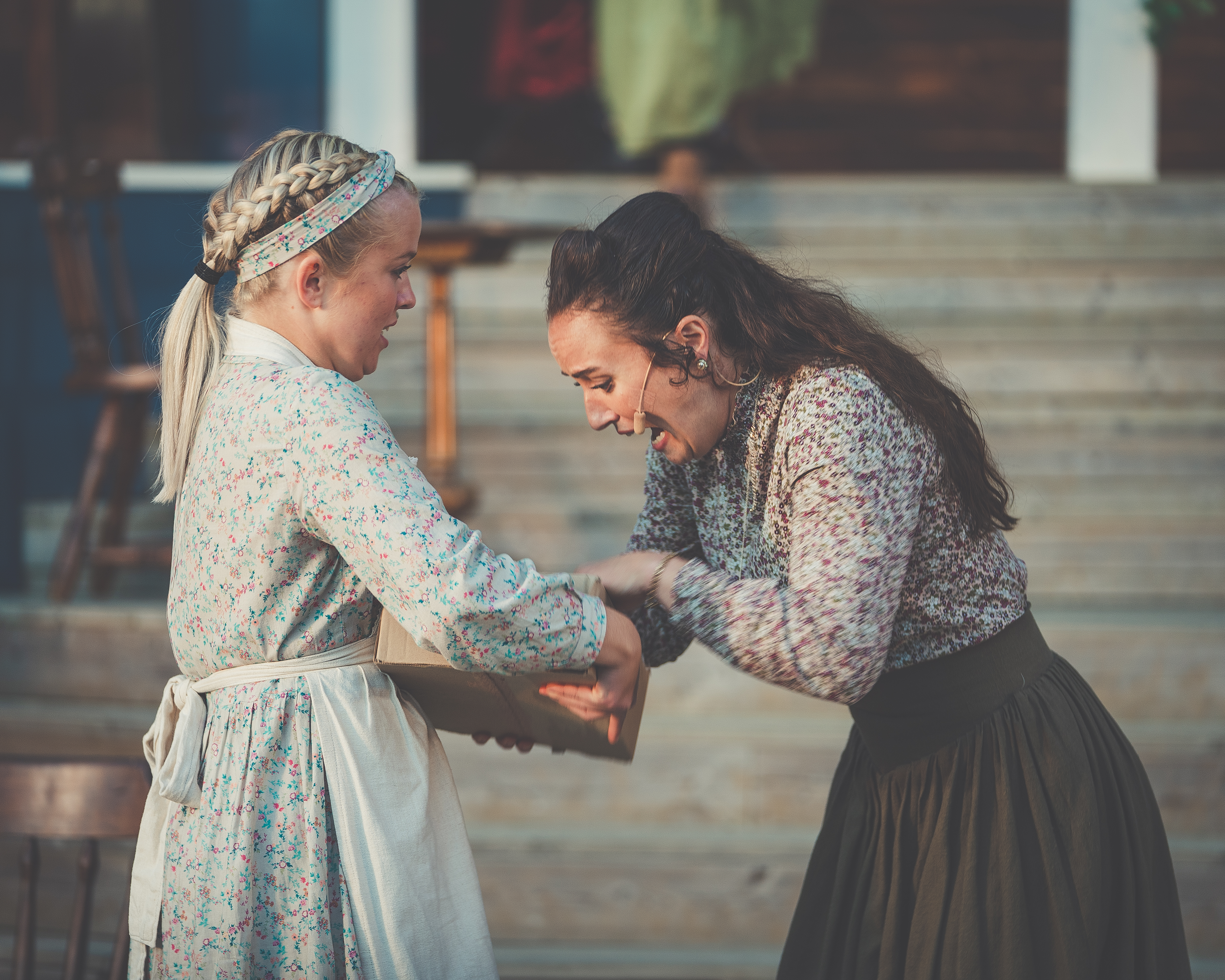 Törnrosa 2022 — bild 34