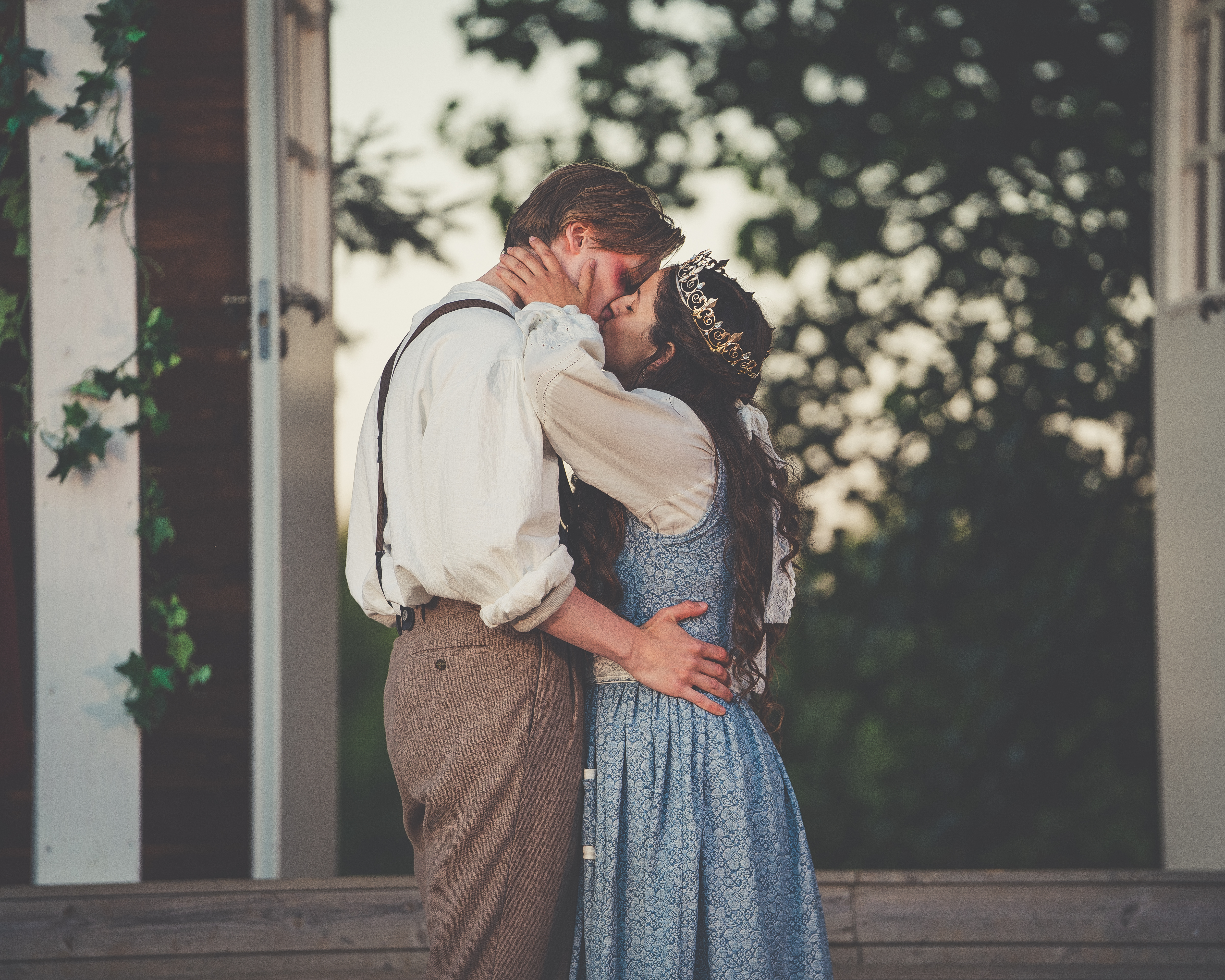 Törnrosa 2022 — bild 39