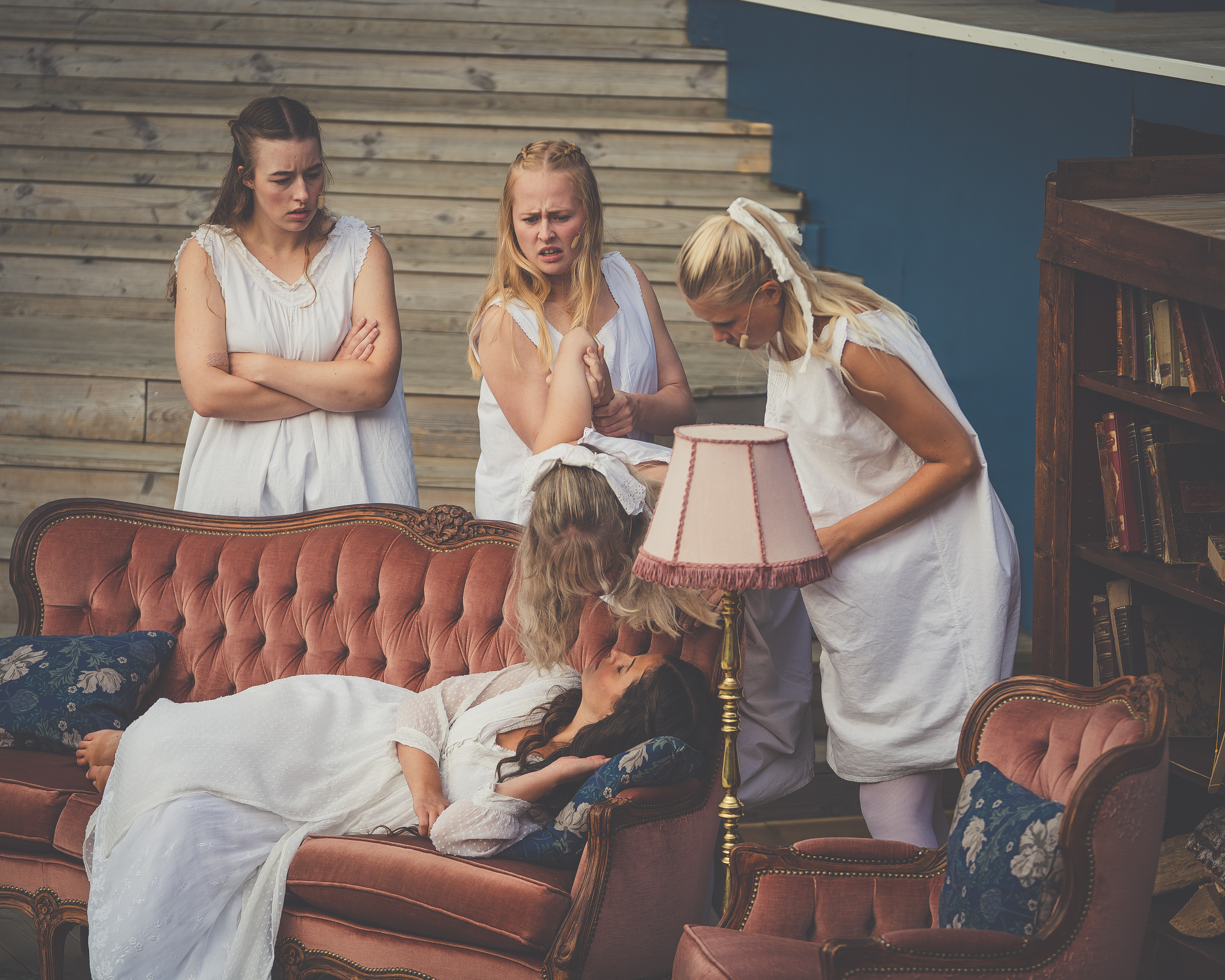 Törnrosa 2022 — bild 4