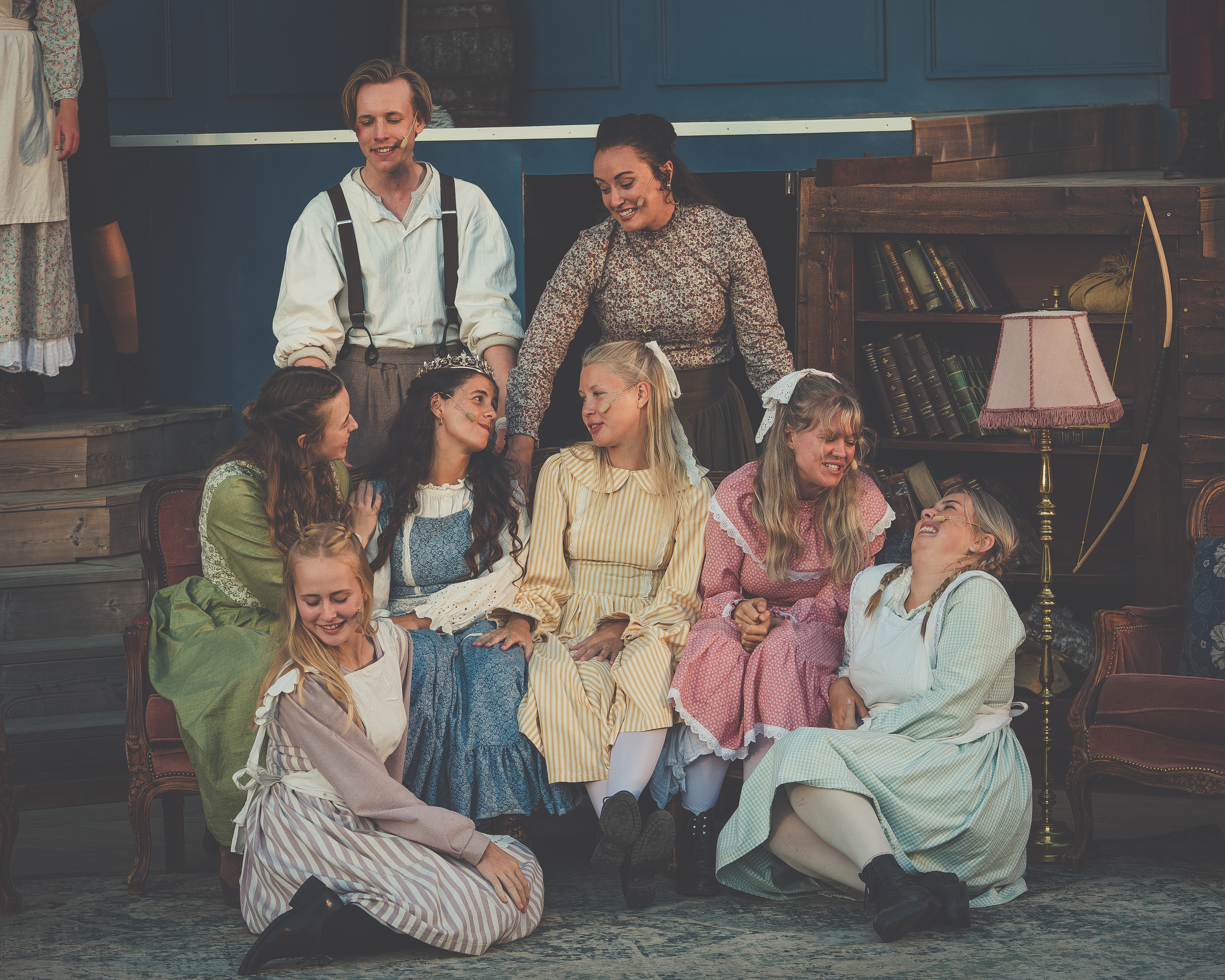 Törnrosa 2022 — bild 40