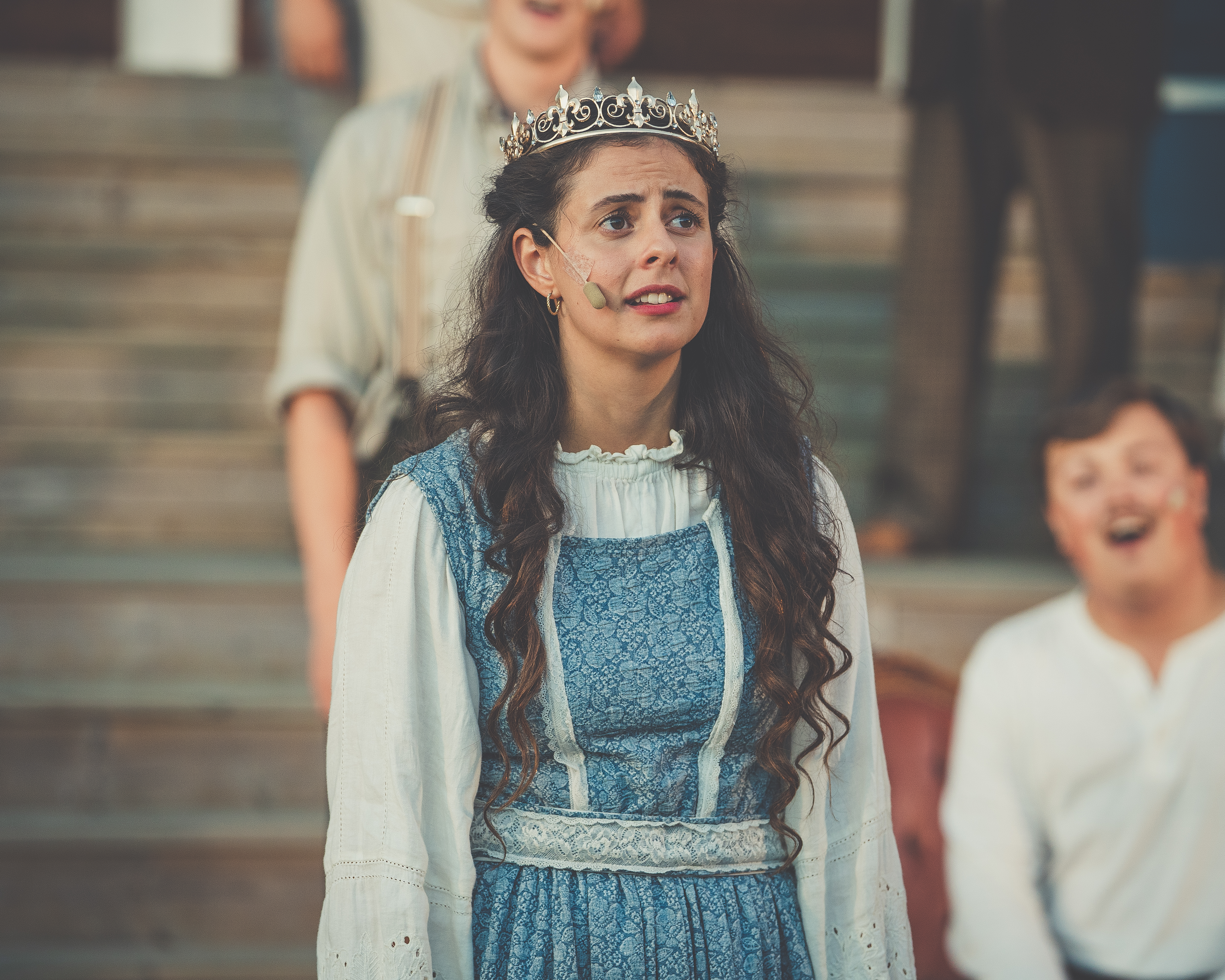 Törnrosa 2022 — bild 41