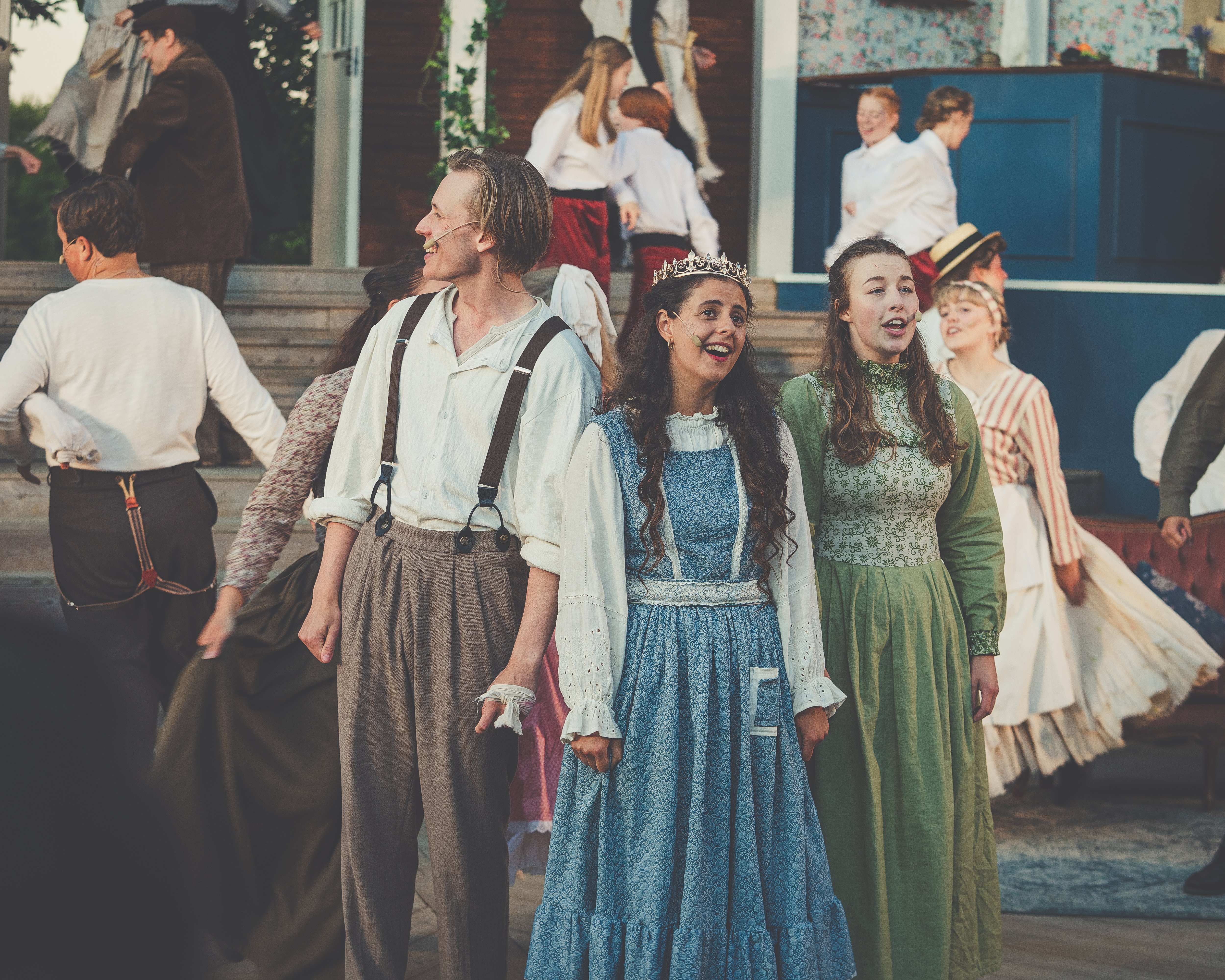 Törnrosa 2022 — bild 42