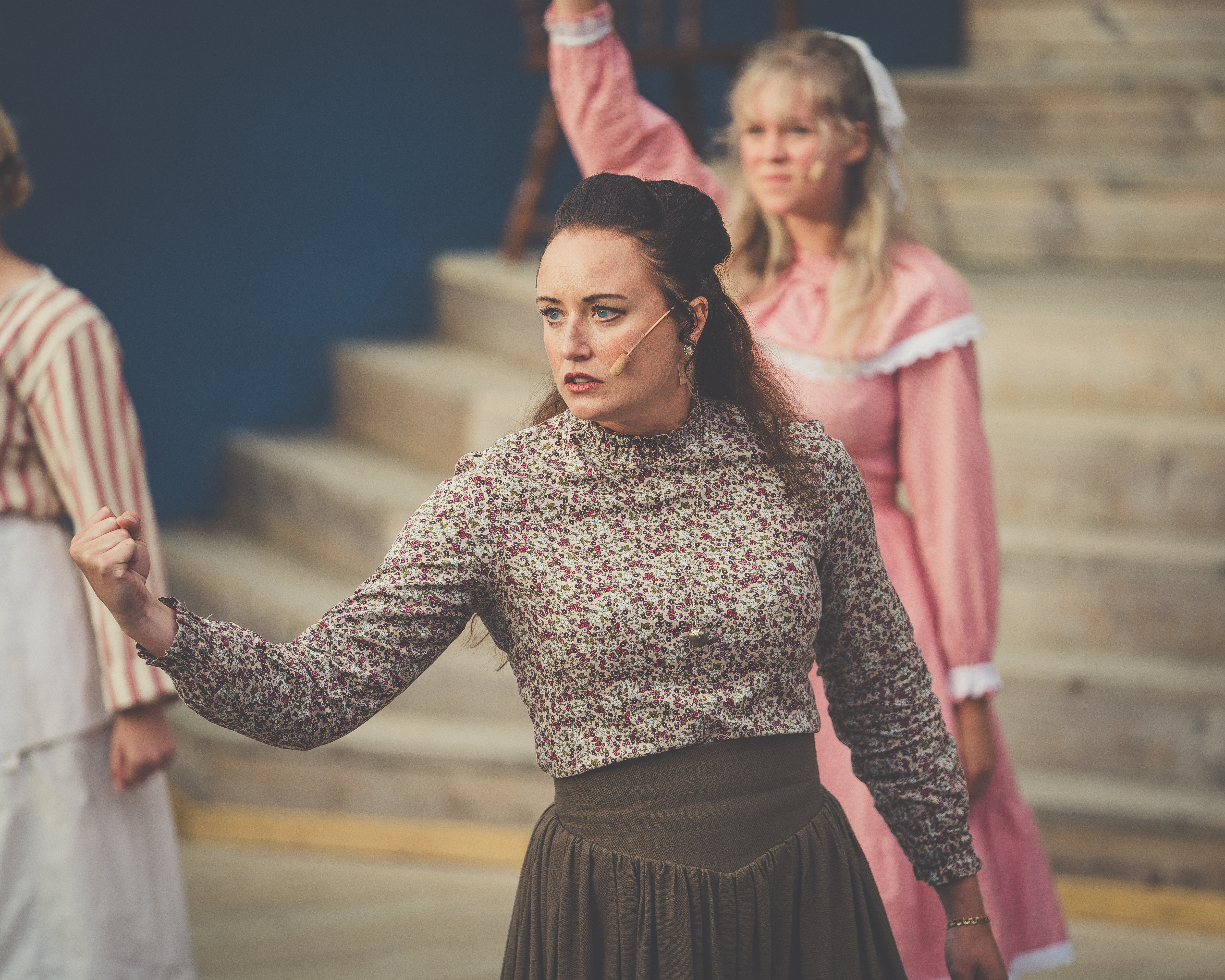 Törnrosa 2022 — bild 6