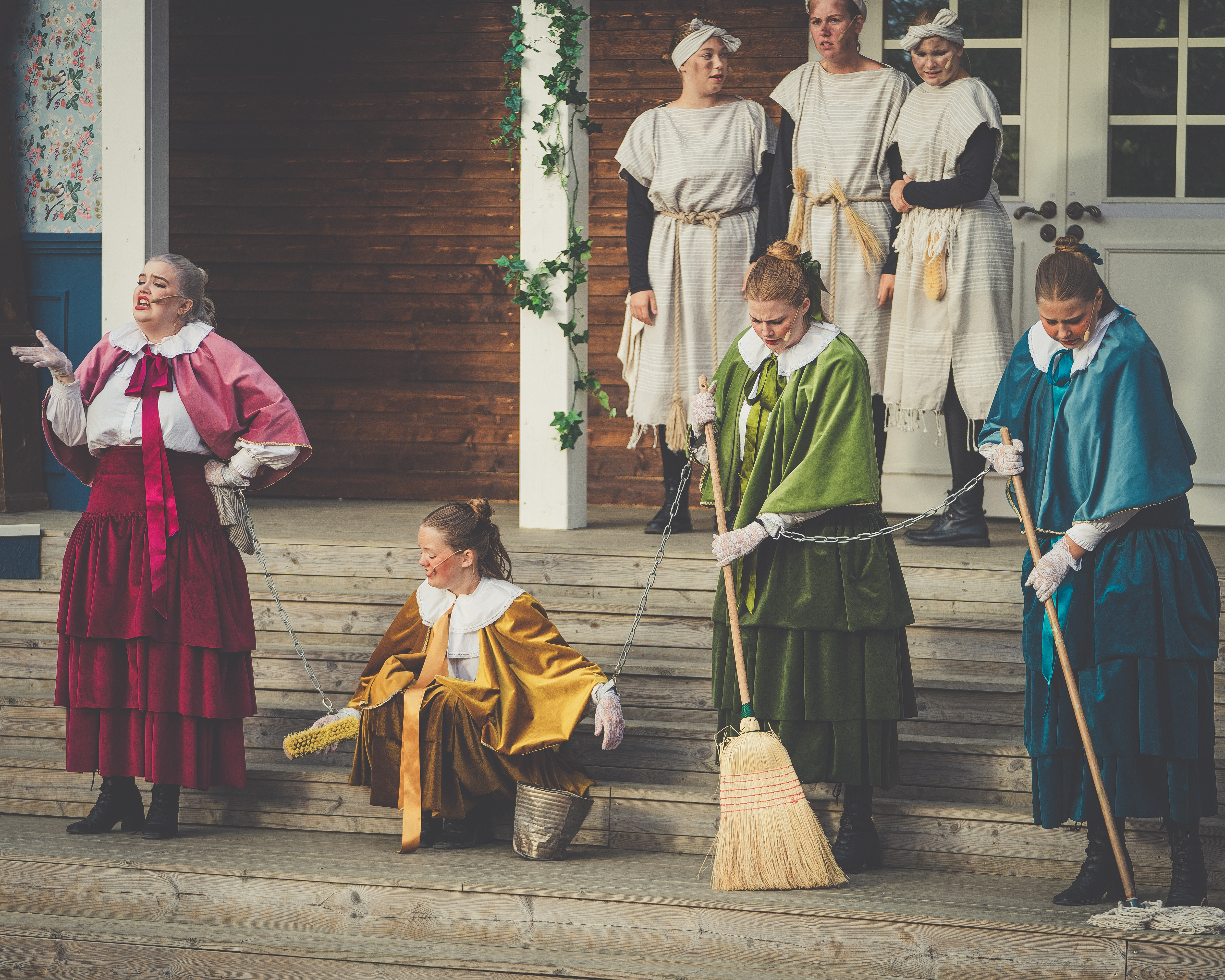 Törnrosa 2022 — bild 7