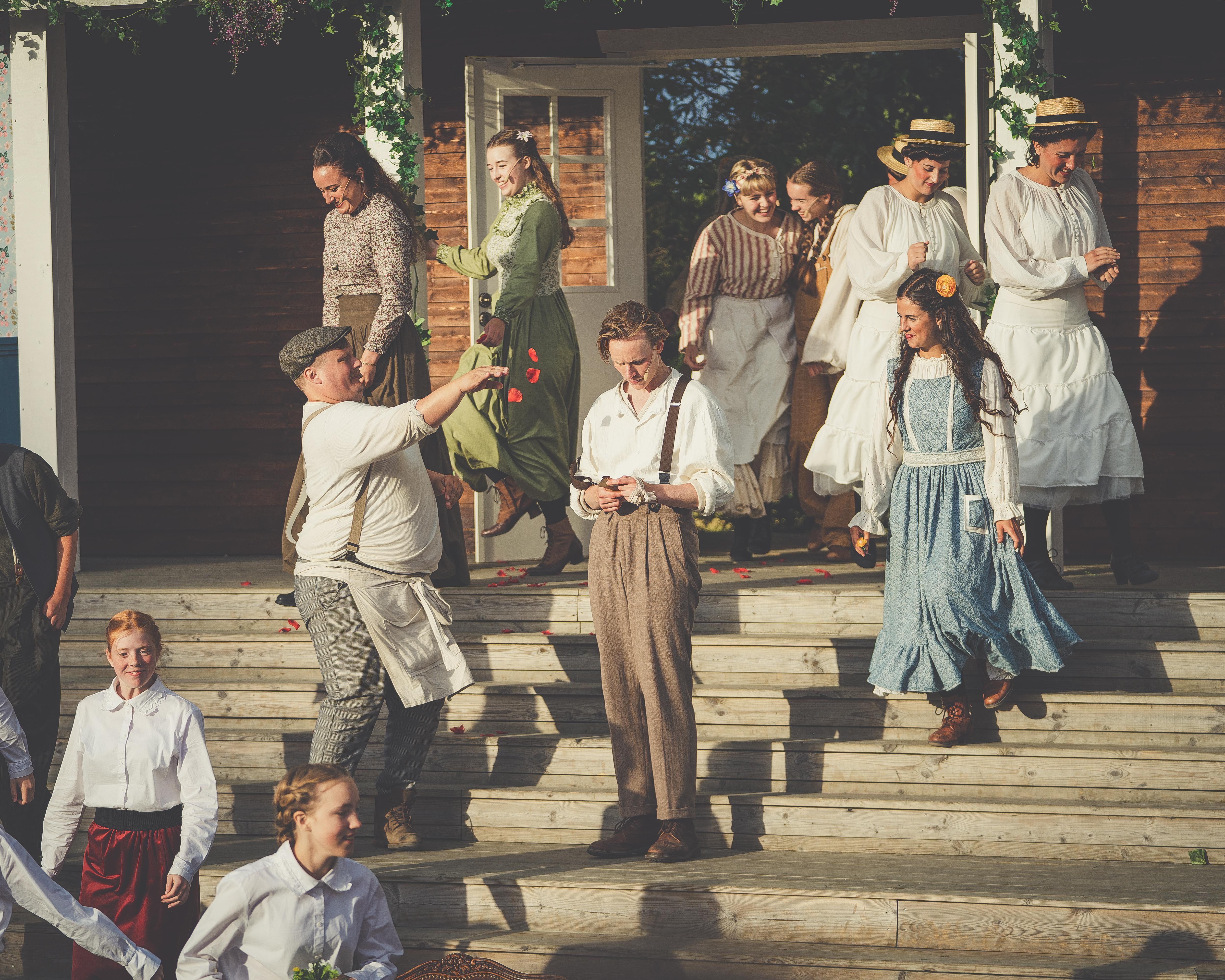 Törnrosa 2022 — bild 8