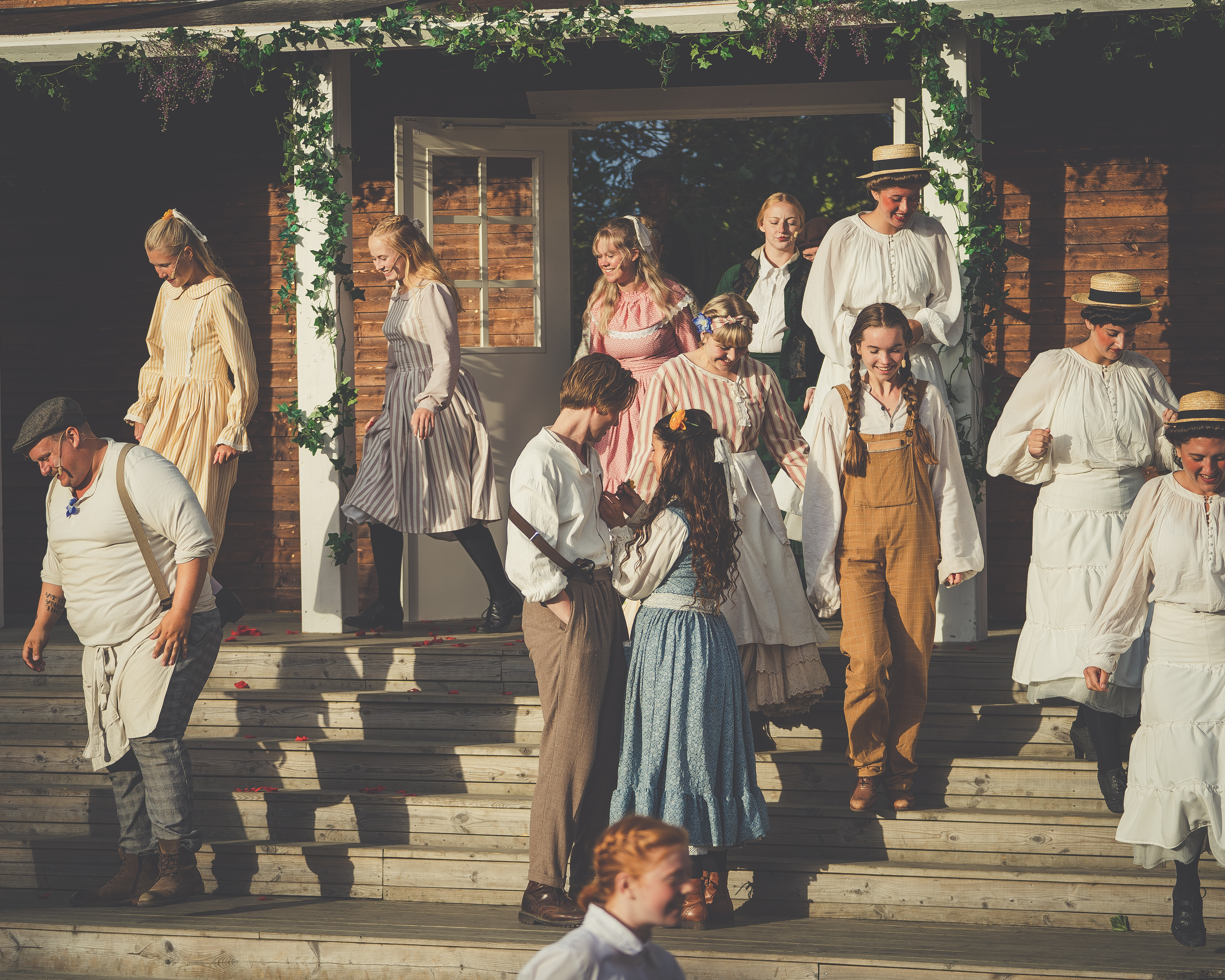 Törnrosa 2022 — bild 9