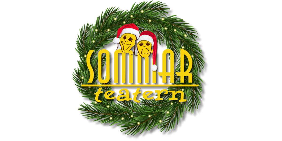 Jul hos Sommarteatern